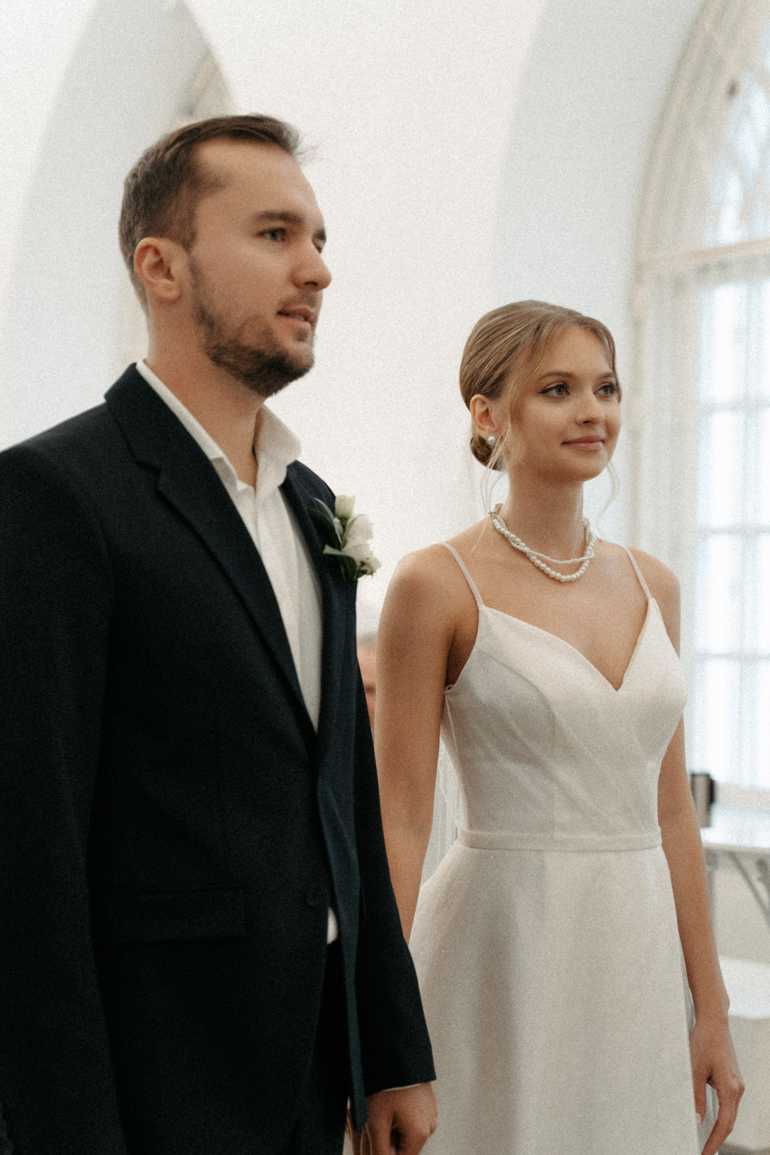 Екатерина и Виктор. Фотограф в Москве Наталия Варакина