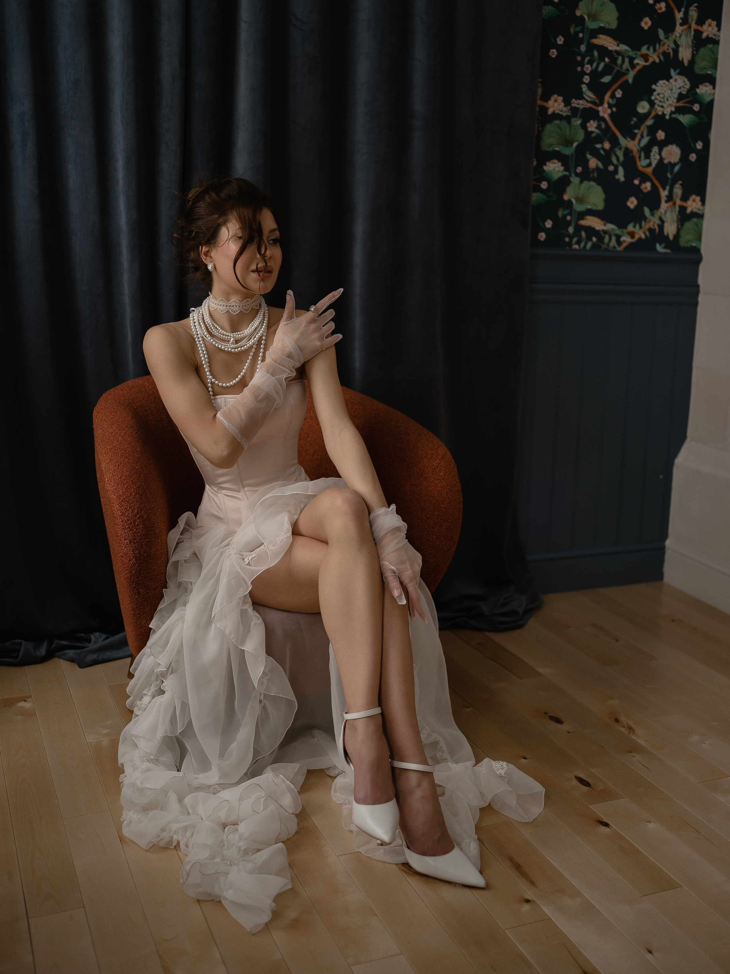 Valeriya. Свадебный фотограф Диана Бирюкова Казань