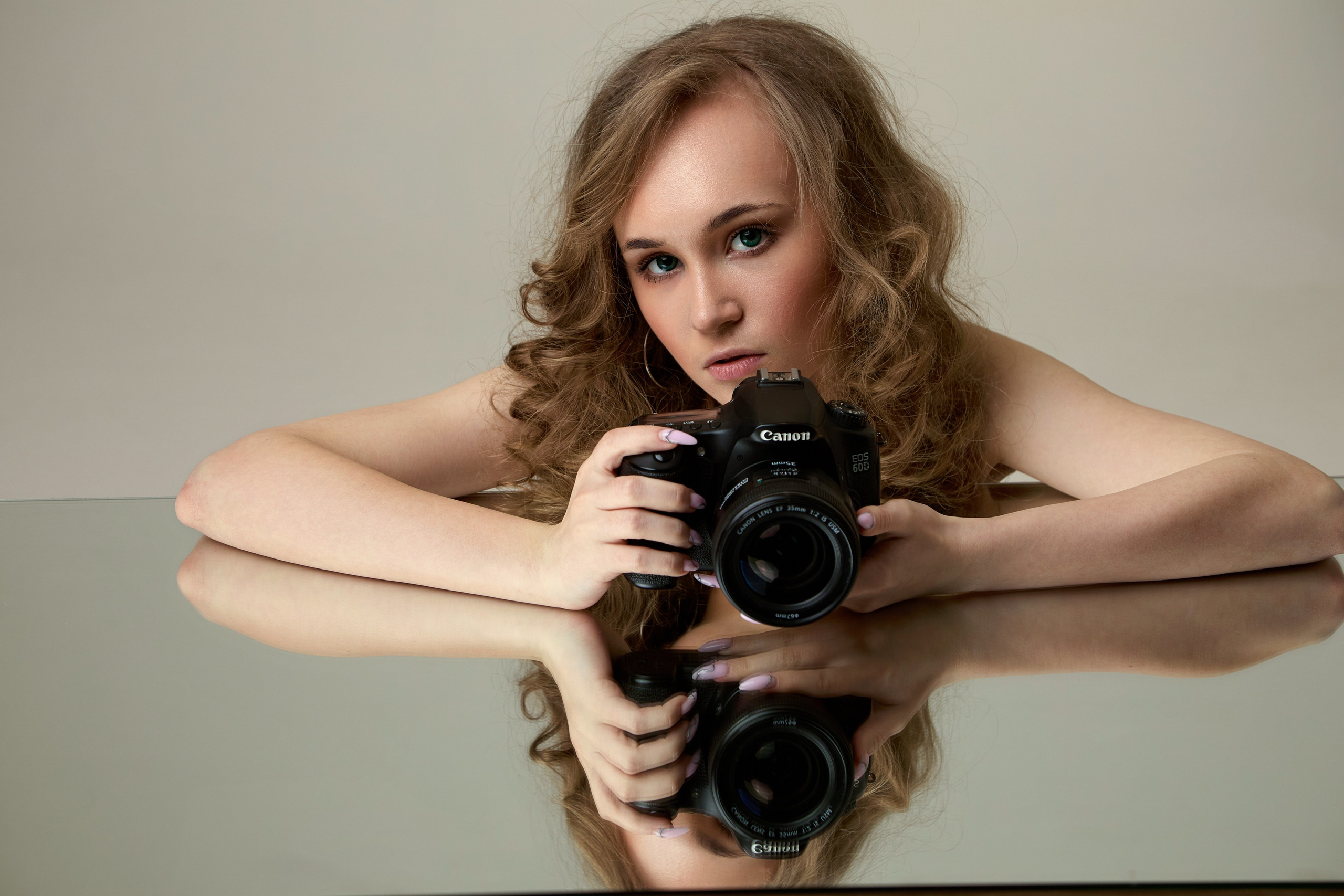 Фотограф Илья Прохоров в Кирове