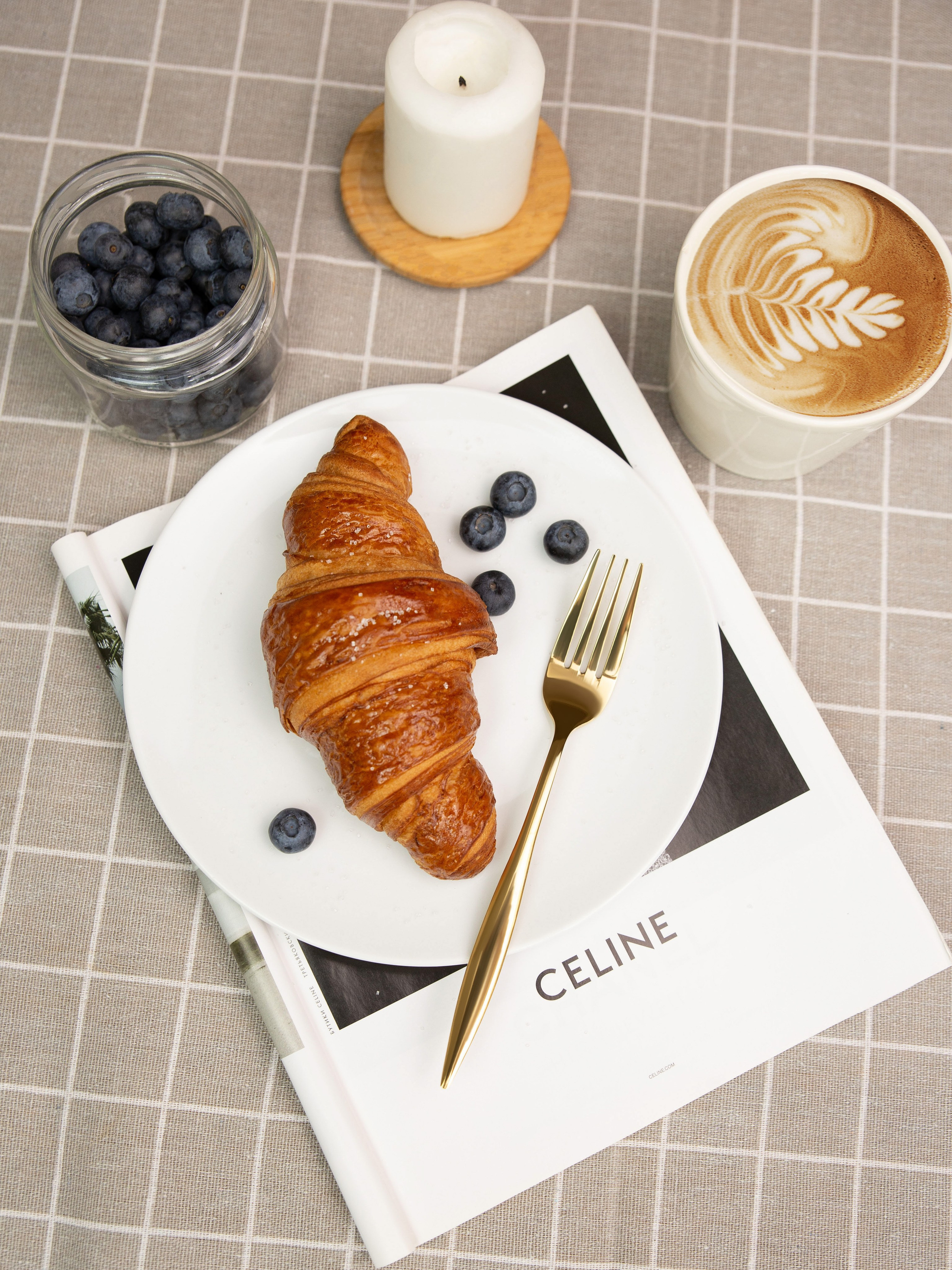 Предметная съемка