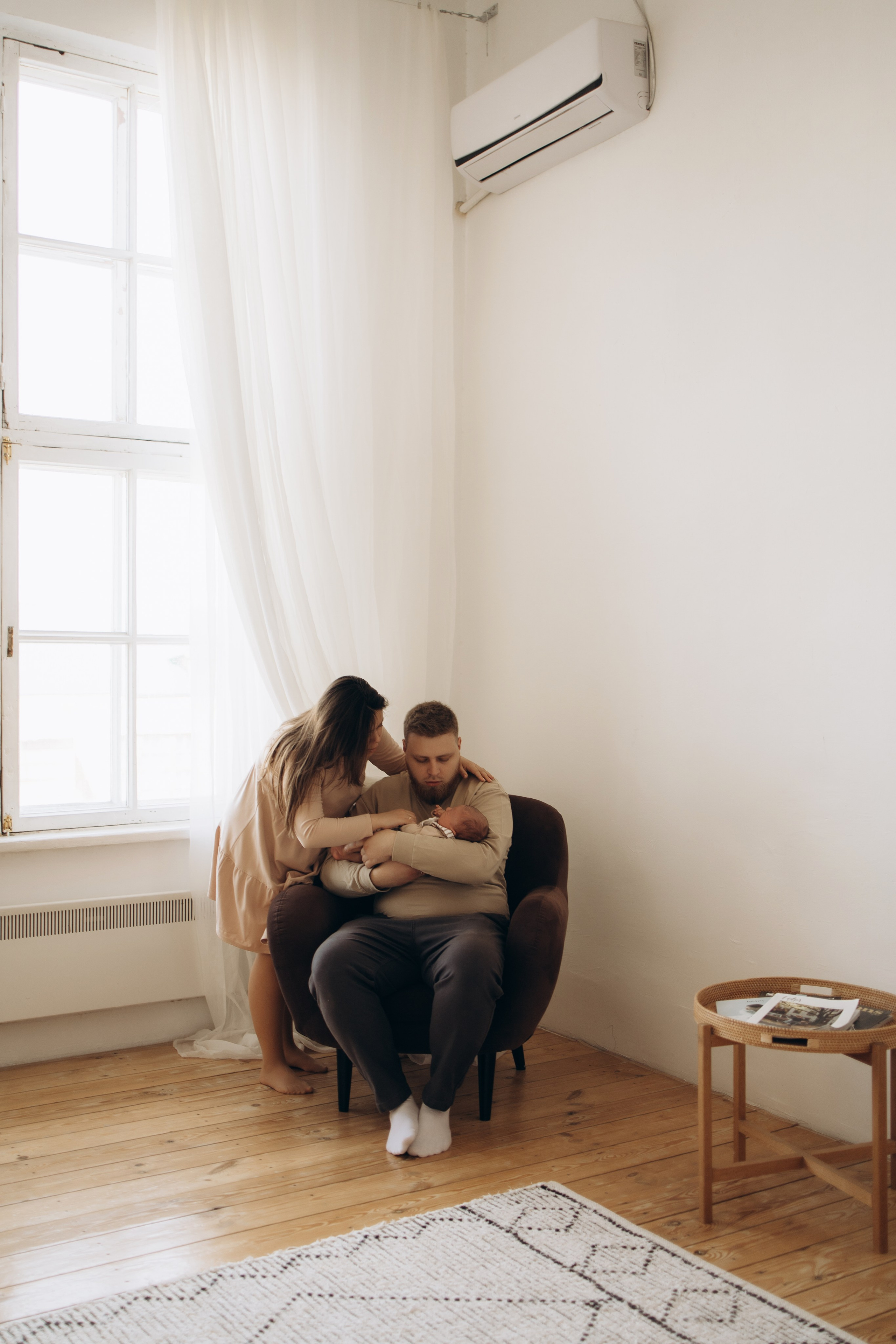 Семейная София. Самый теплый фотограф в Краснодаре Рябоконь Ксения