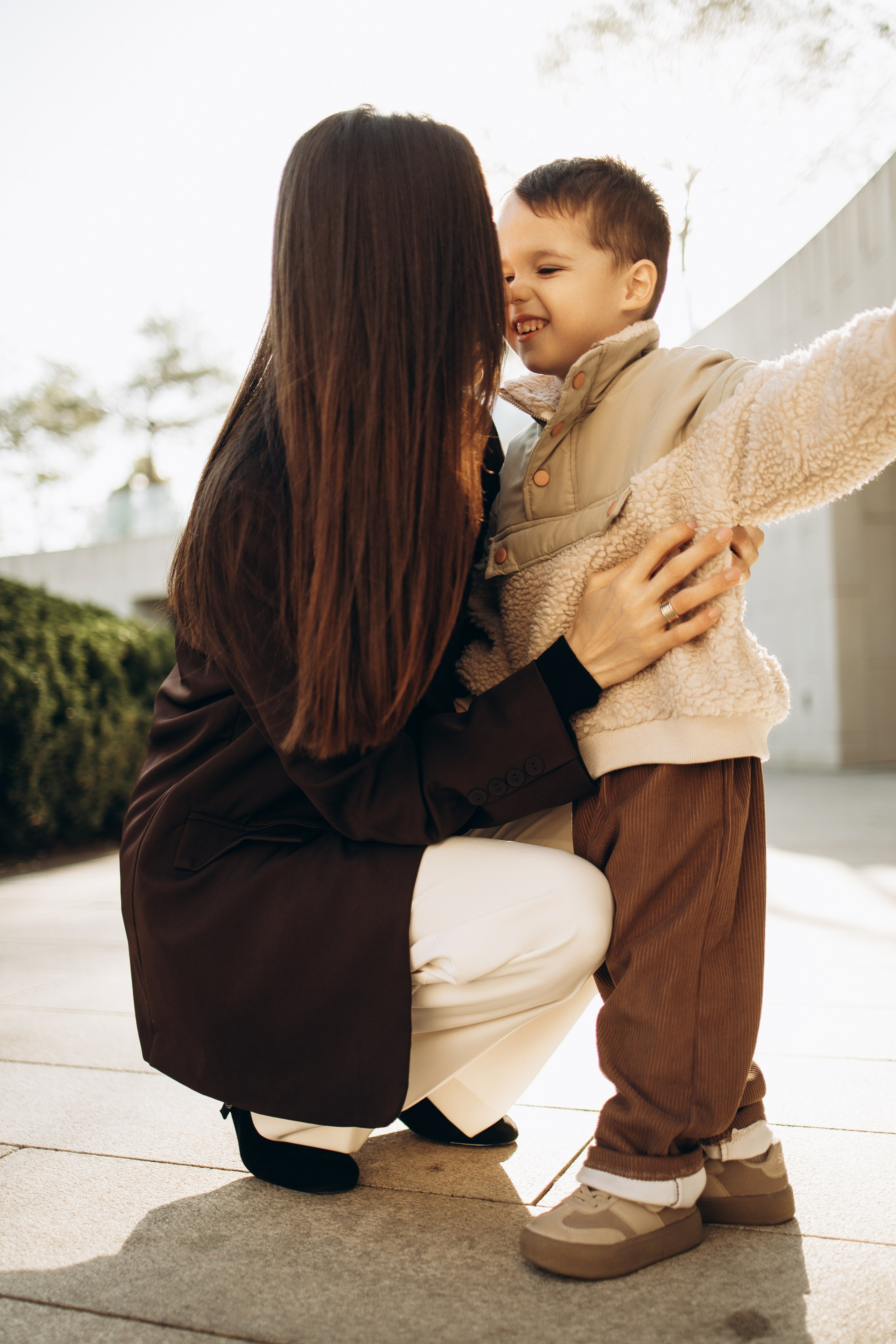 Аслану 3 годика. Самый теплый фотограф в Краснодаре Рябоконь Ксения