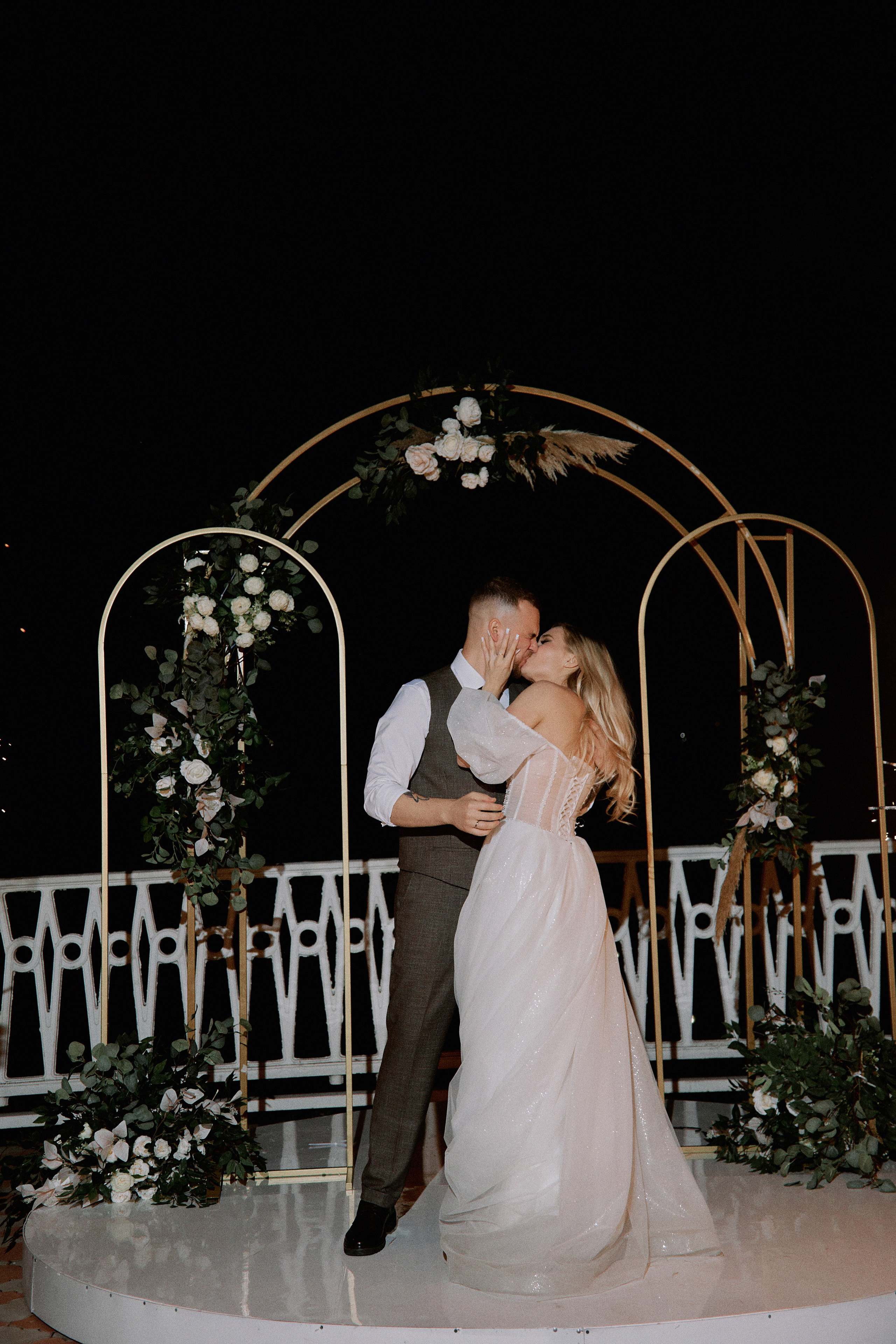 Танцуй со мной. Фотограф Елена Краснопевцева