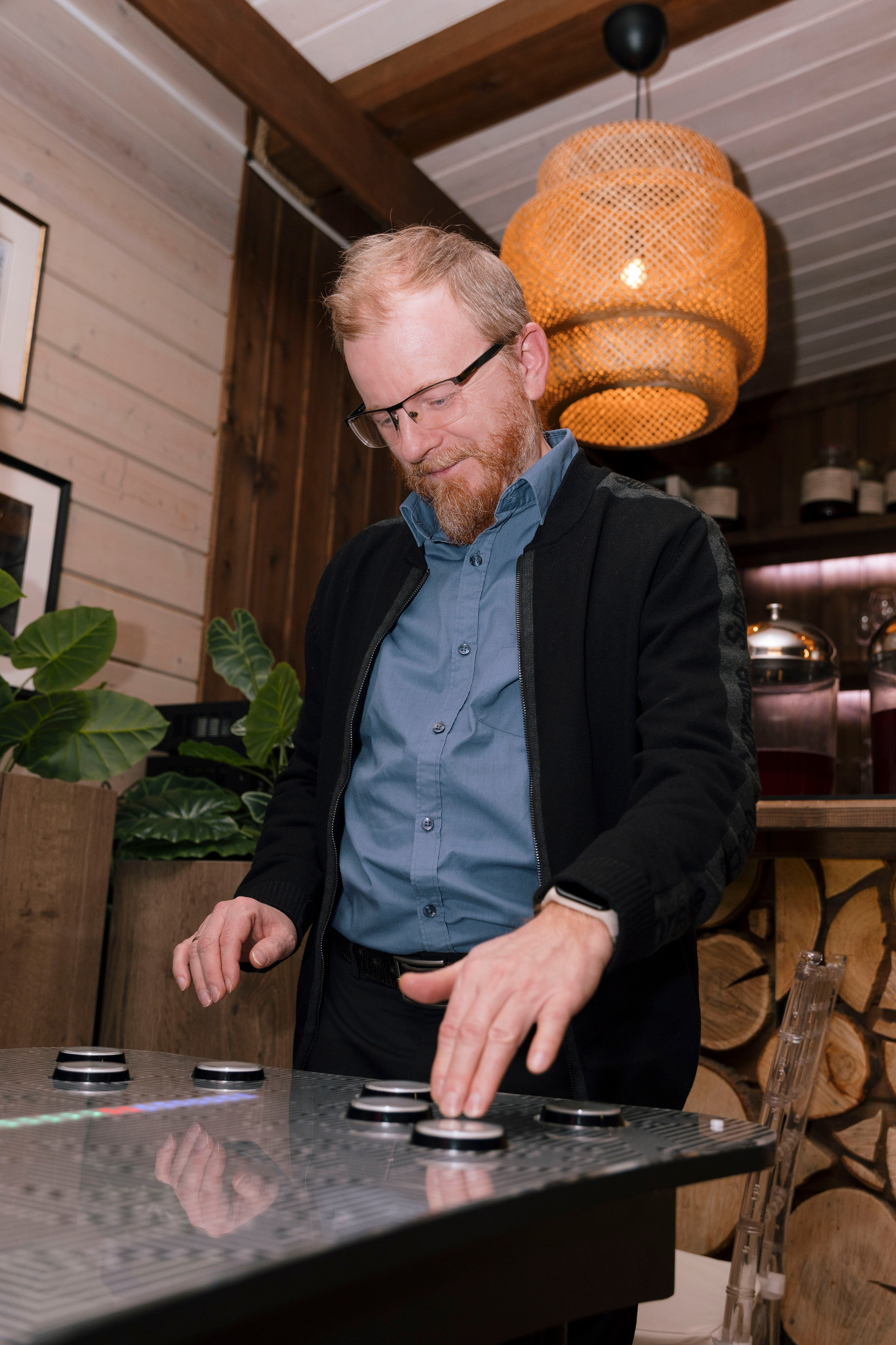 Корпоратив Logiterra. Фотограф в Москве и Московской области