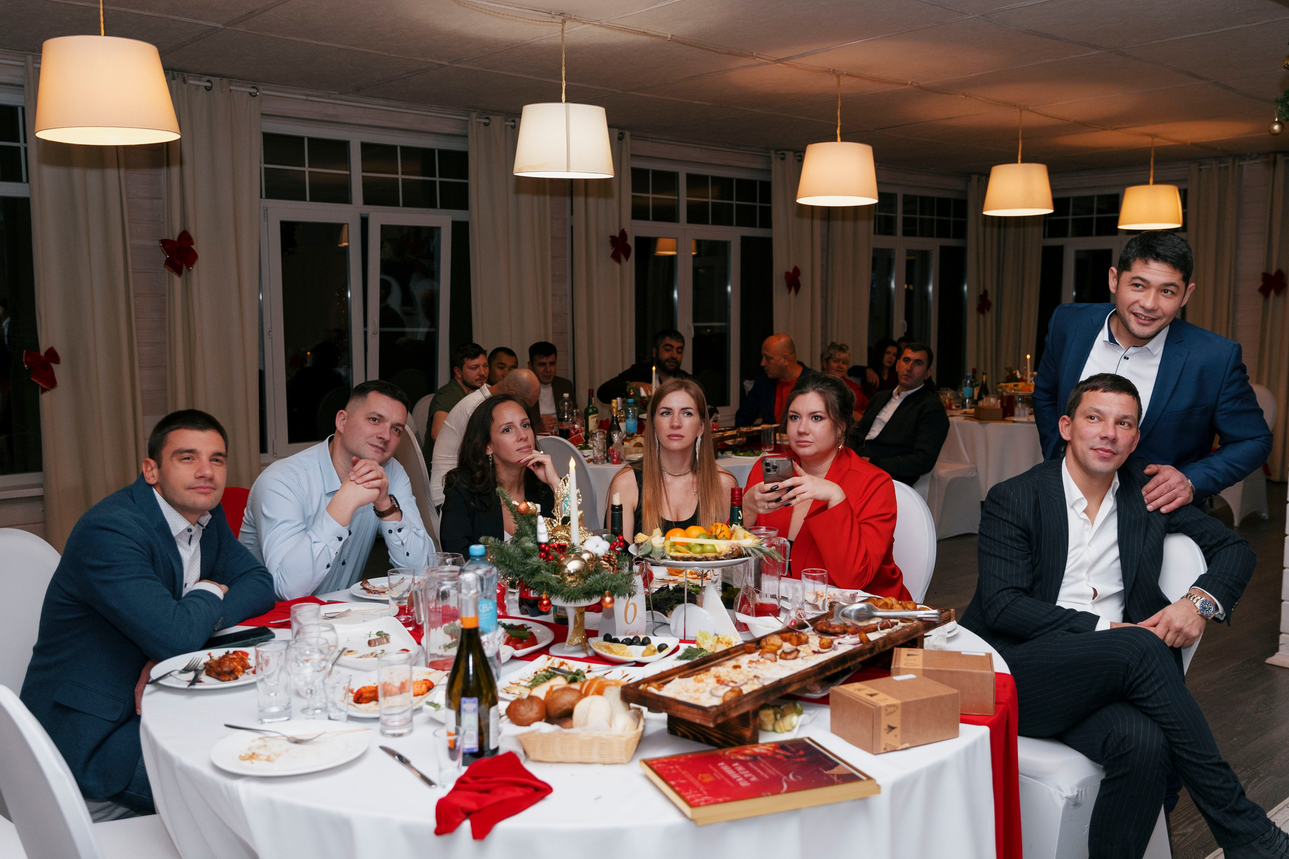 Корпоративные съемки. Фотограф в Москве и Московской области