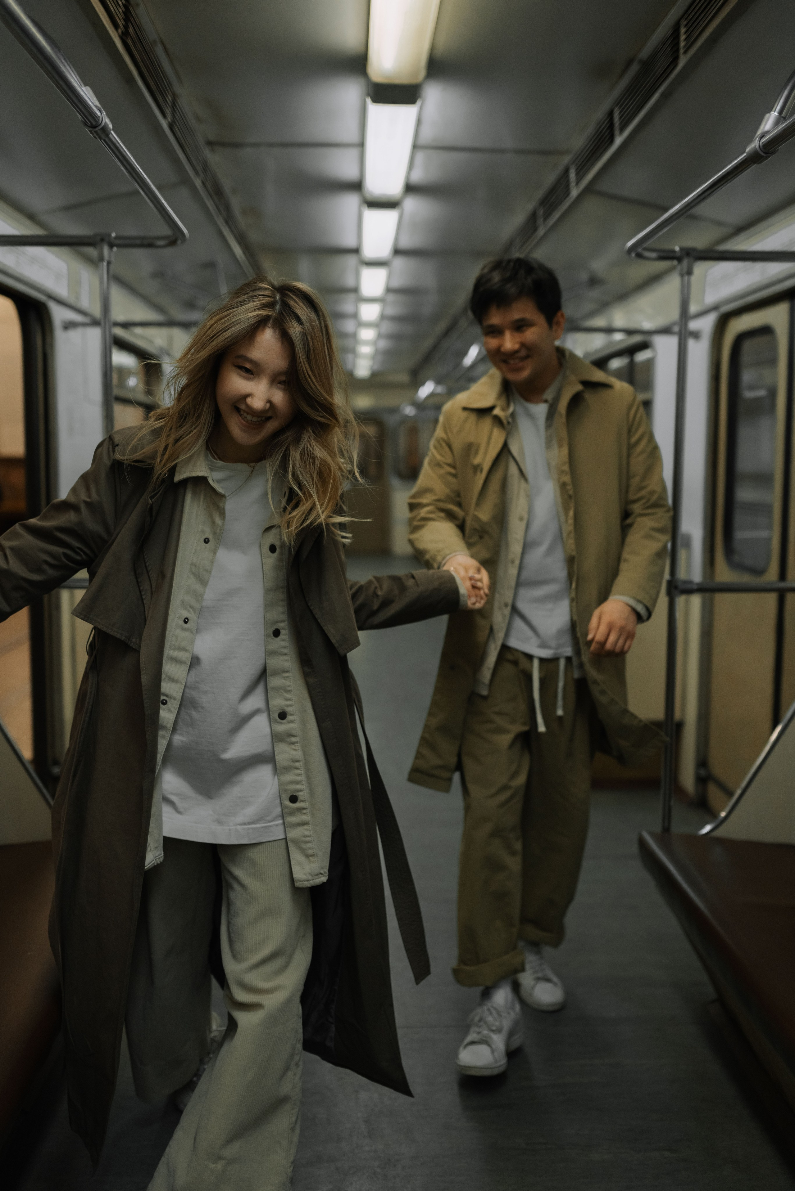 Love story. Семейный фотограф в Москве Анастасия Скоголева