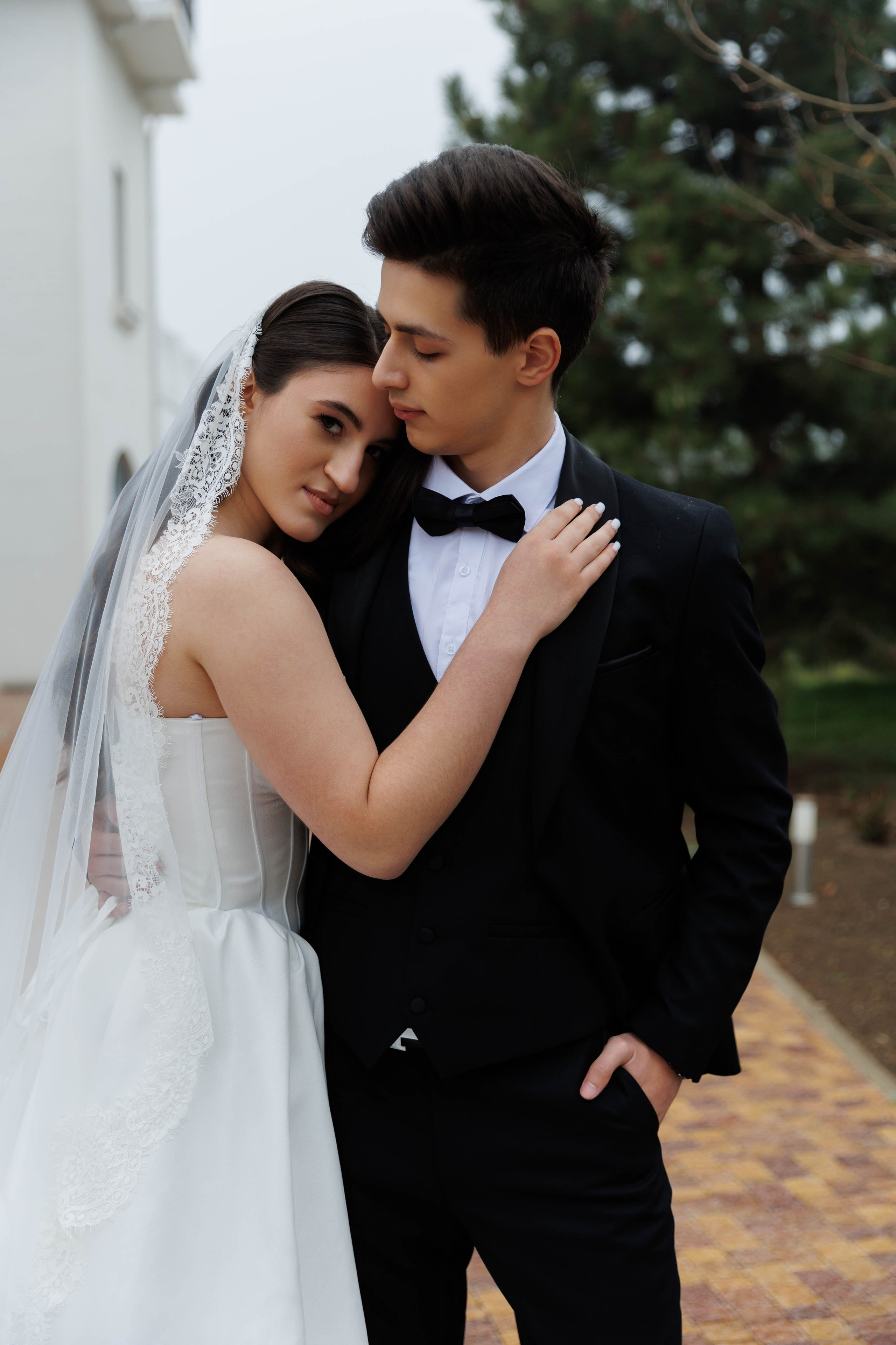 Любовь в каждом кадре. Аксанна Аракелян