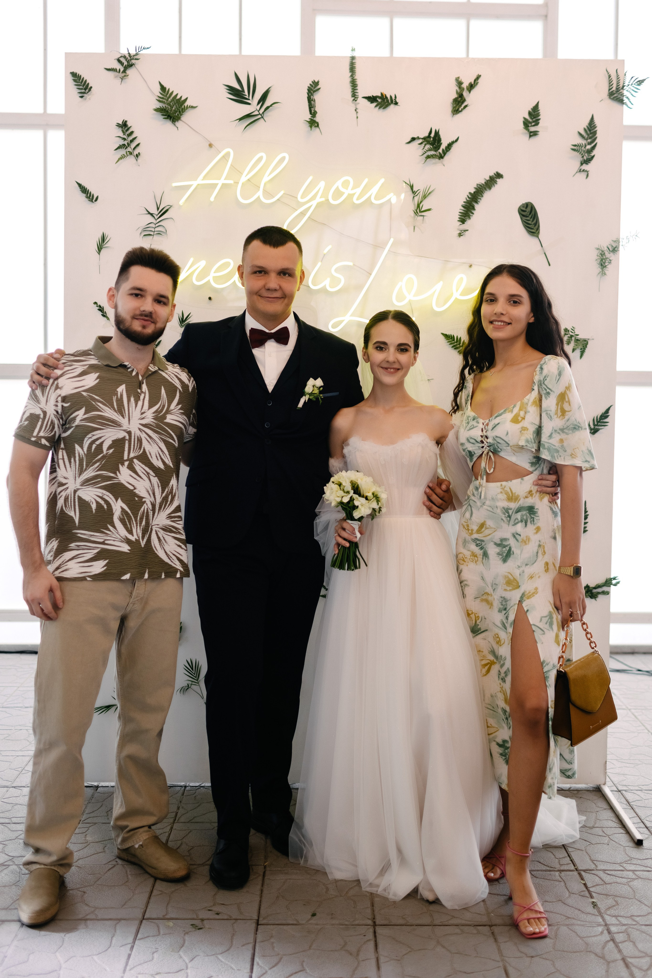 Ирина, Иван. Фотограф Волгоград Кристина Прохоренко