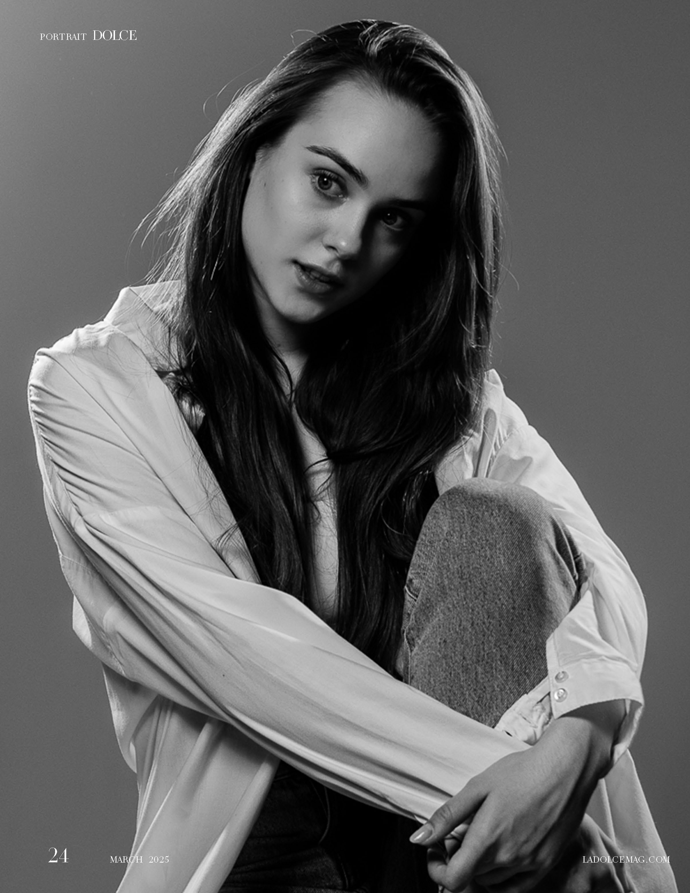 DOLCE, Madrid, Spain, APRIL 2025. Фотограф в Москве, МО и России