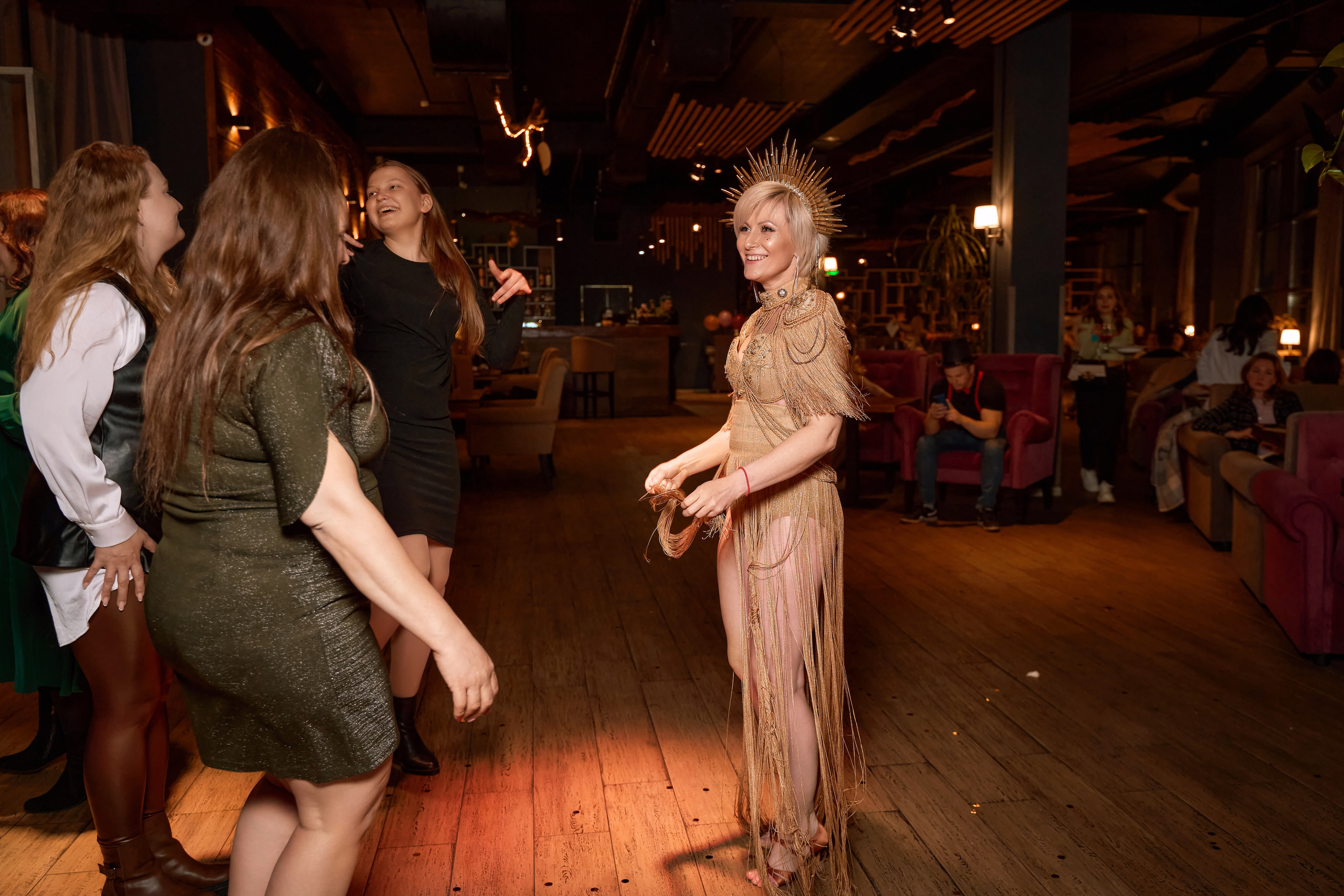 Репортаж. Портретный, семейный и репортажный фотограф в г. Чебоксары Дмитрий Мак