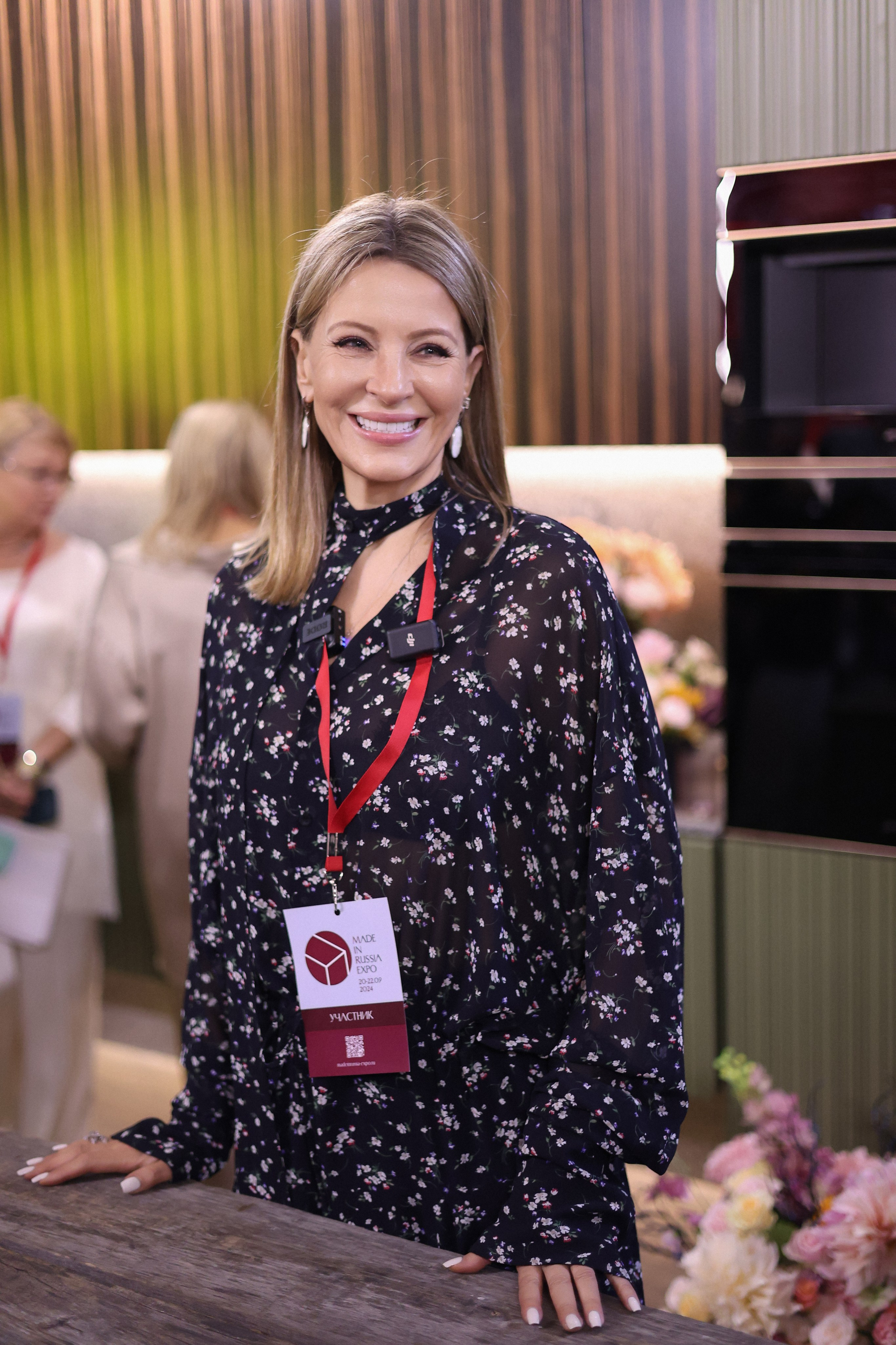 Евгения. Фотограф Москва