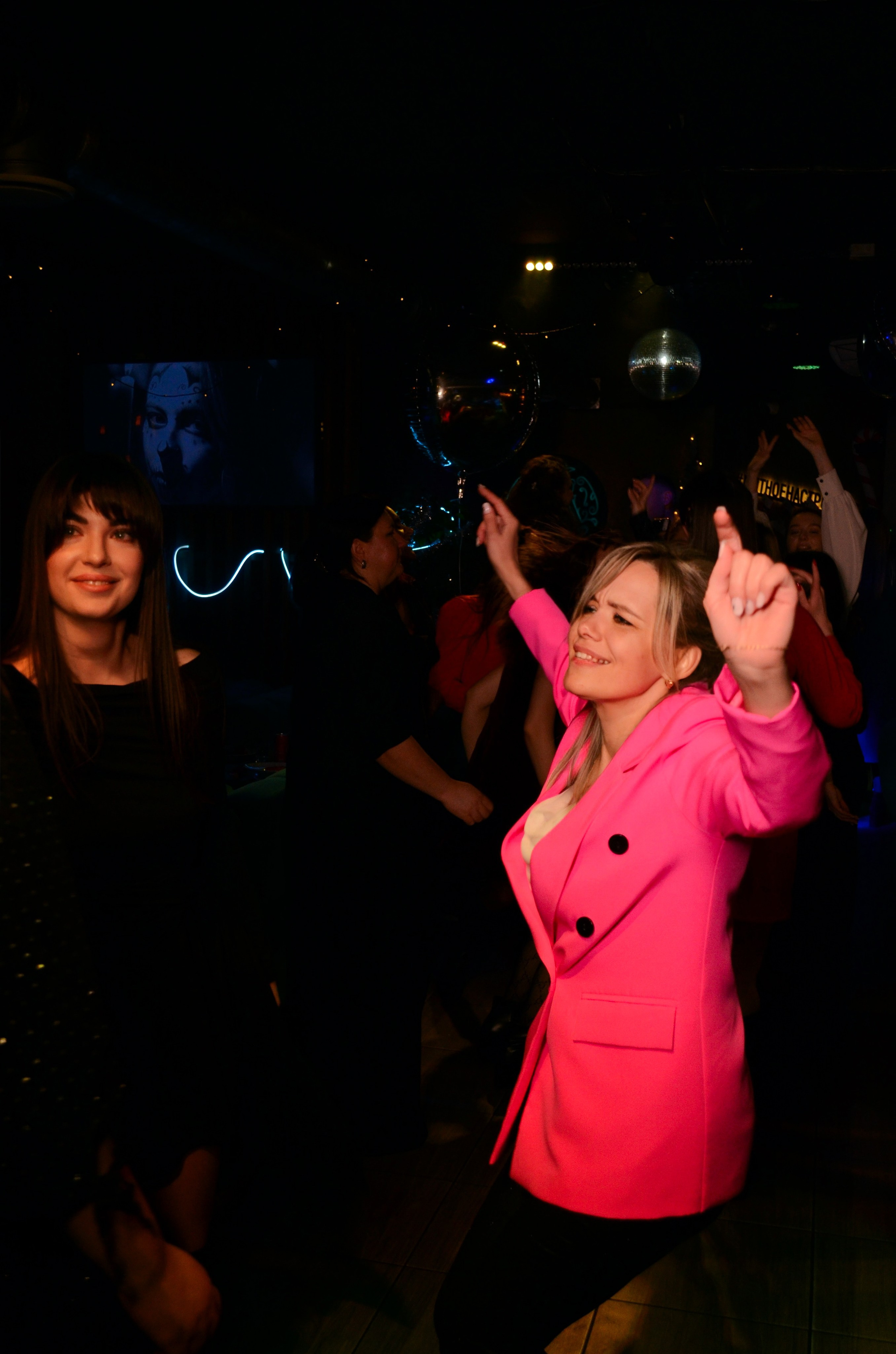 24.12.25 New Year Party. Мята Спортивная — Кальянная, караоке, бар в Минске