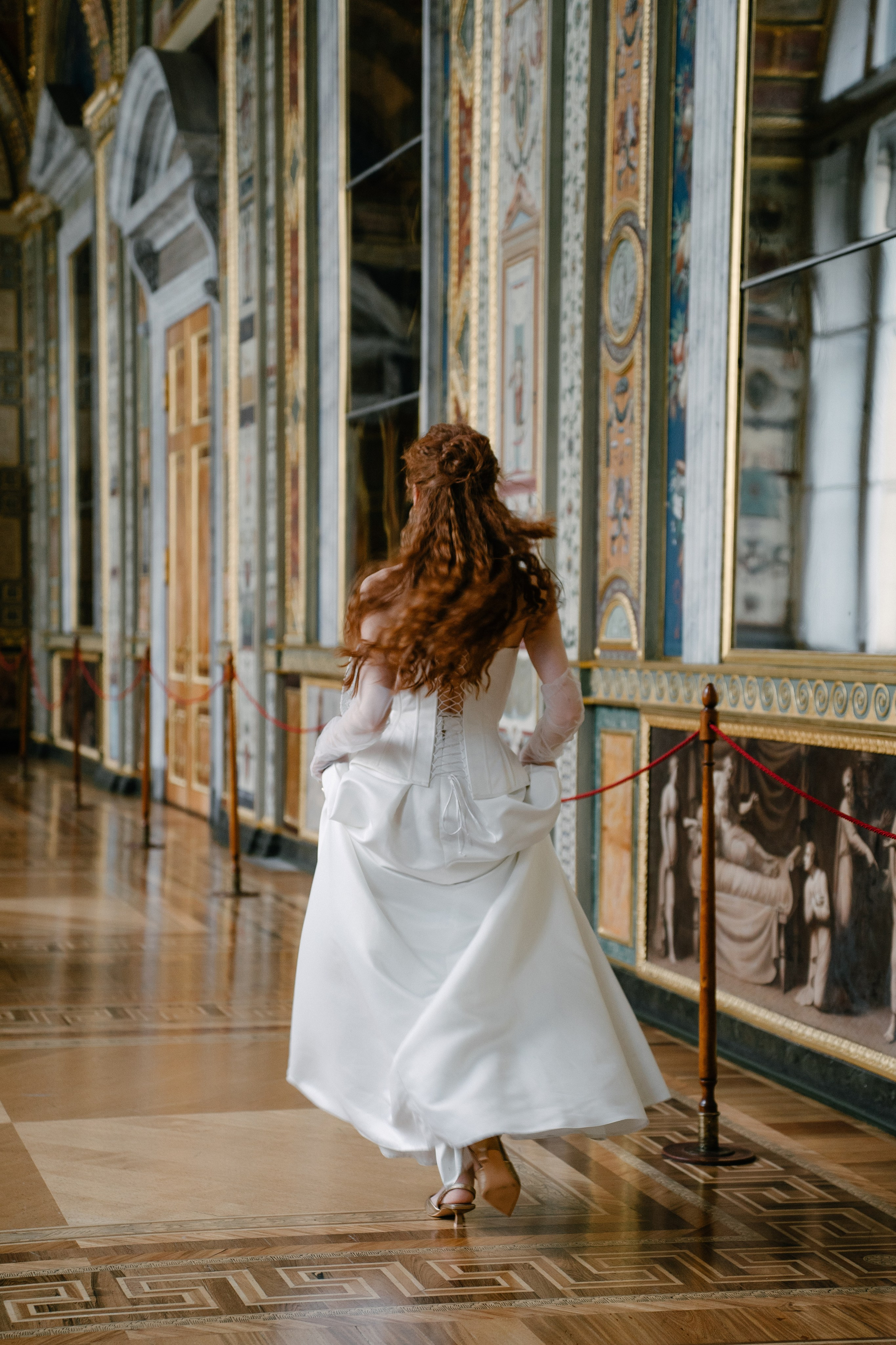 Артём и Ксения. Свадебный и семейный фотограф в Воронеже Анастасия Бойко