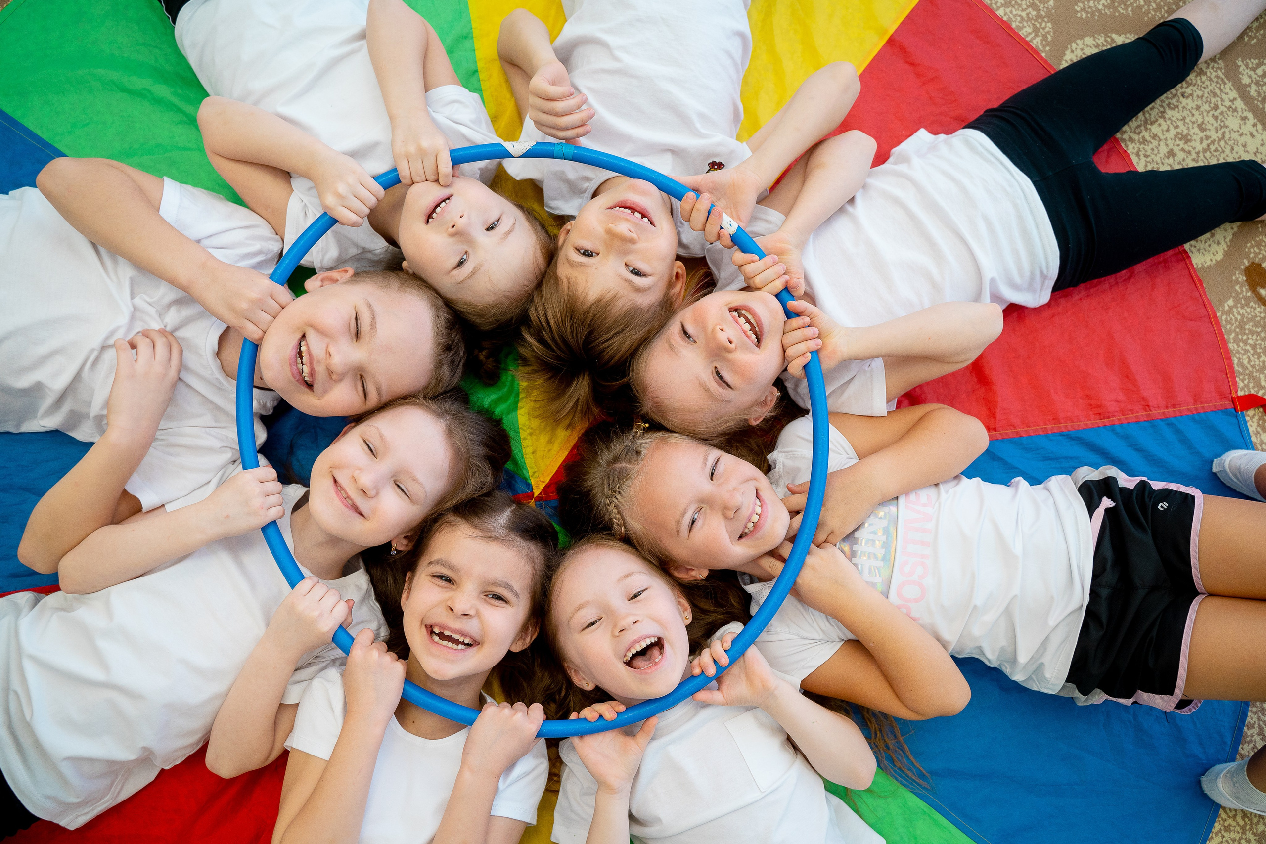 Детский и семейный фотограф Ирина Кылосова город Пермь