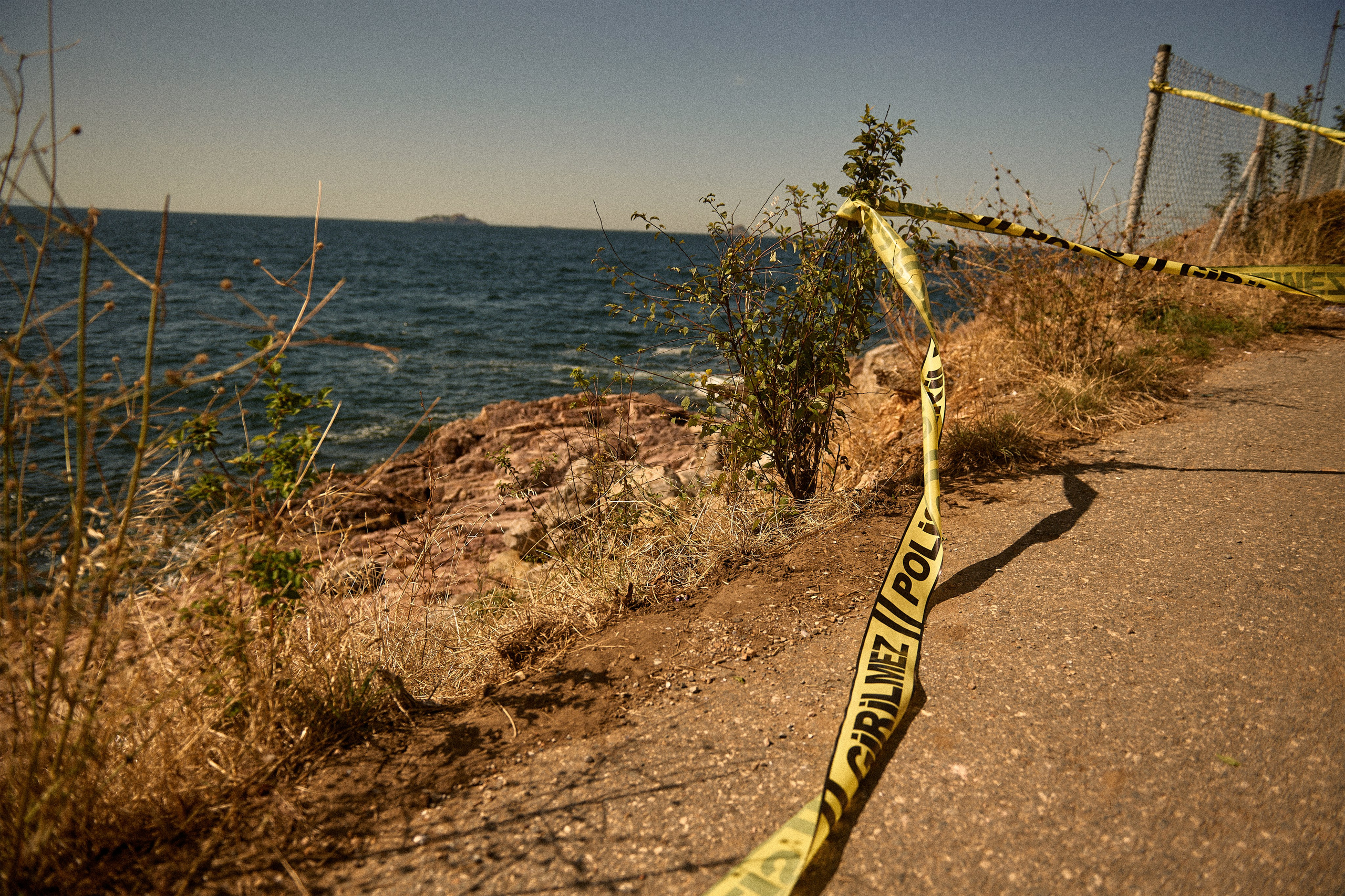Istanbul. Фотограф Слава Орловский