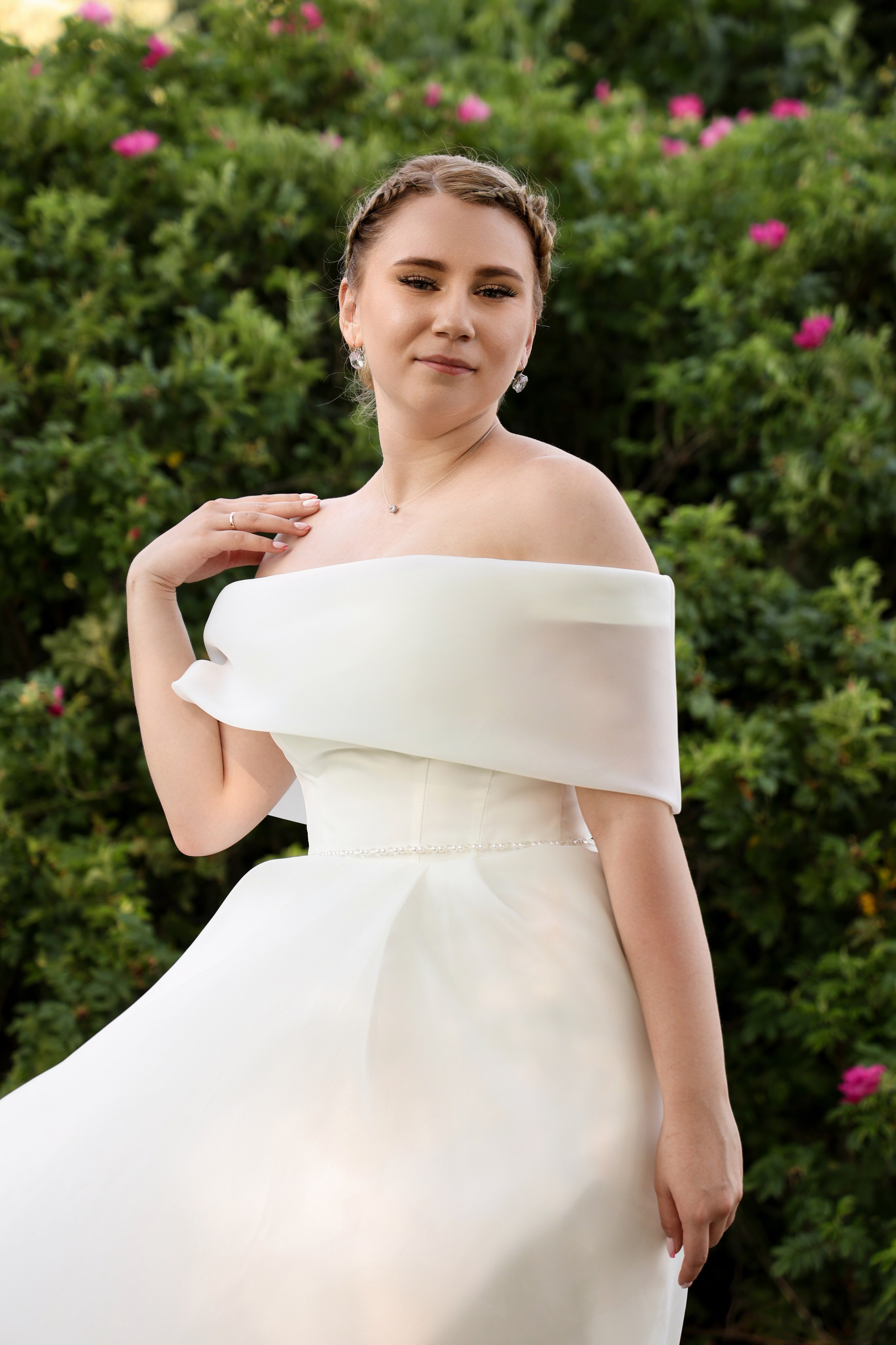 Даниил & Дарья. Свадебный и Event фотограф в Москве Бажина Ирина