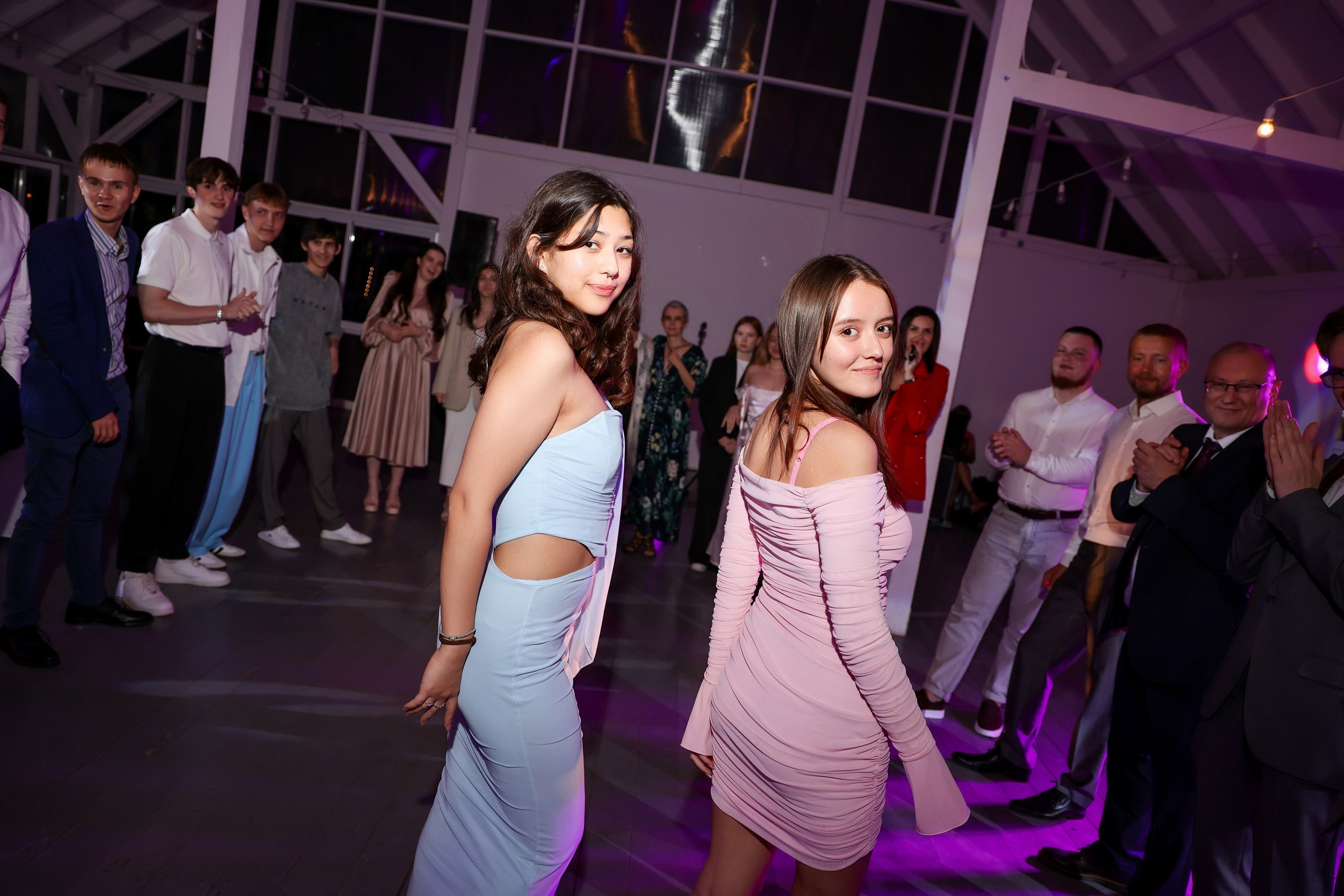 Даниил & Полина. Свадебный и Event фотограф в Москве Бажина Ирина