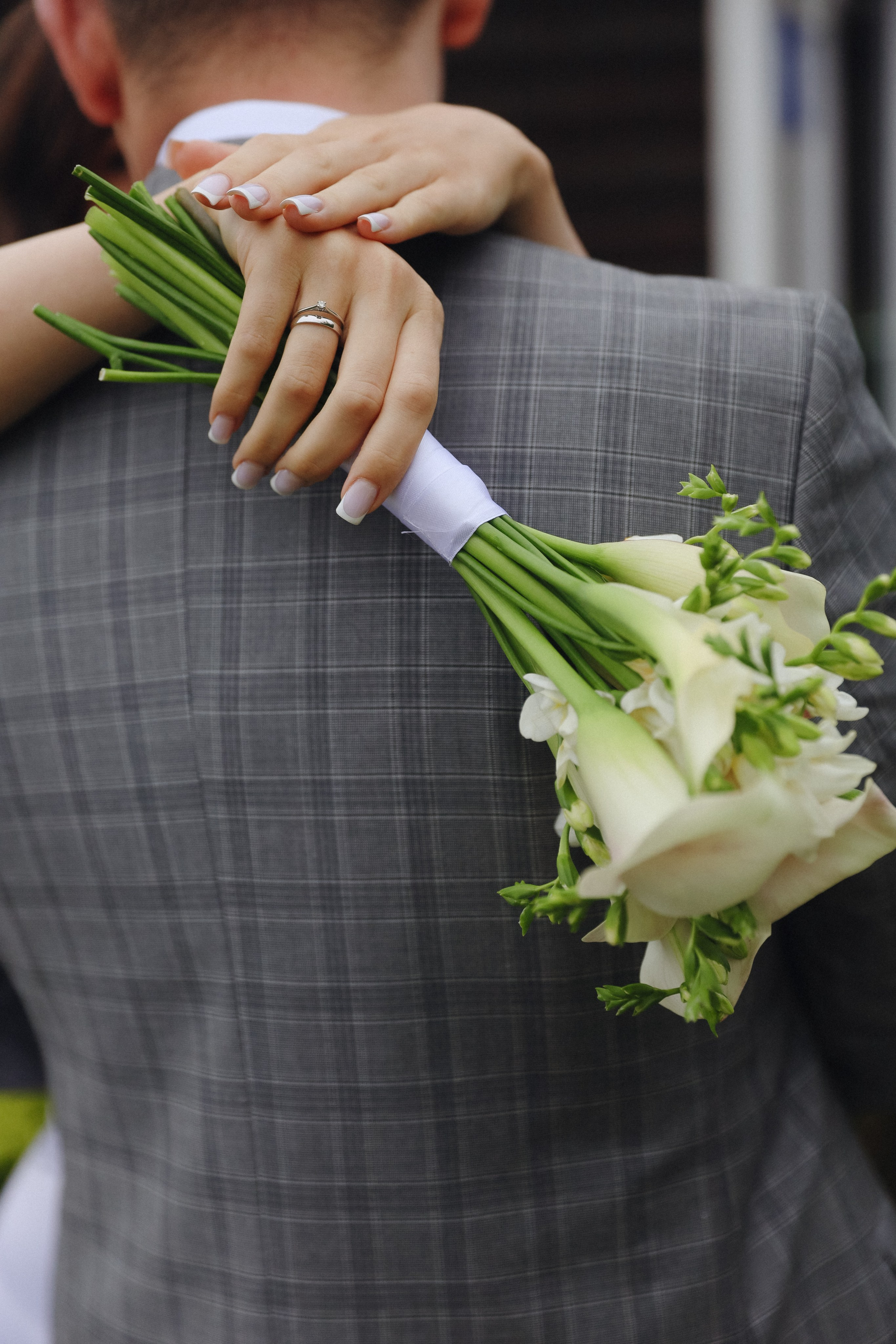 Петр и Альбина. Свадебный фотограф Екатеринбург Алексей Ладыгин