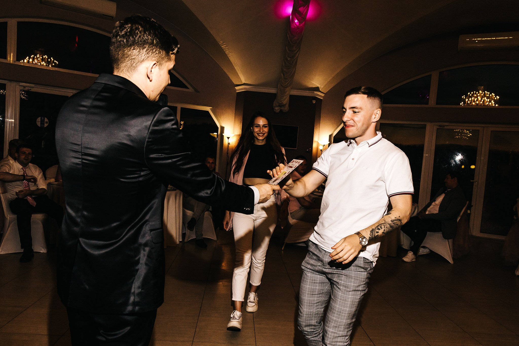 Вячеслав и Анна ♥. Репортажный и семейный фотограф в Москве