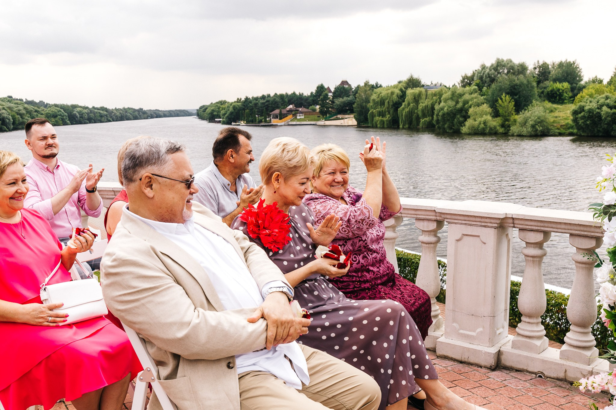 Вячеслав и Анна ♥. Репортажный и семейный фотограф в Москве