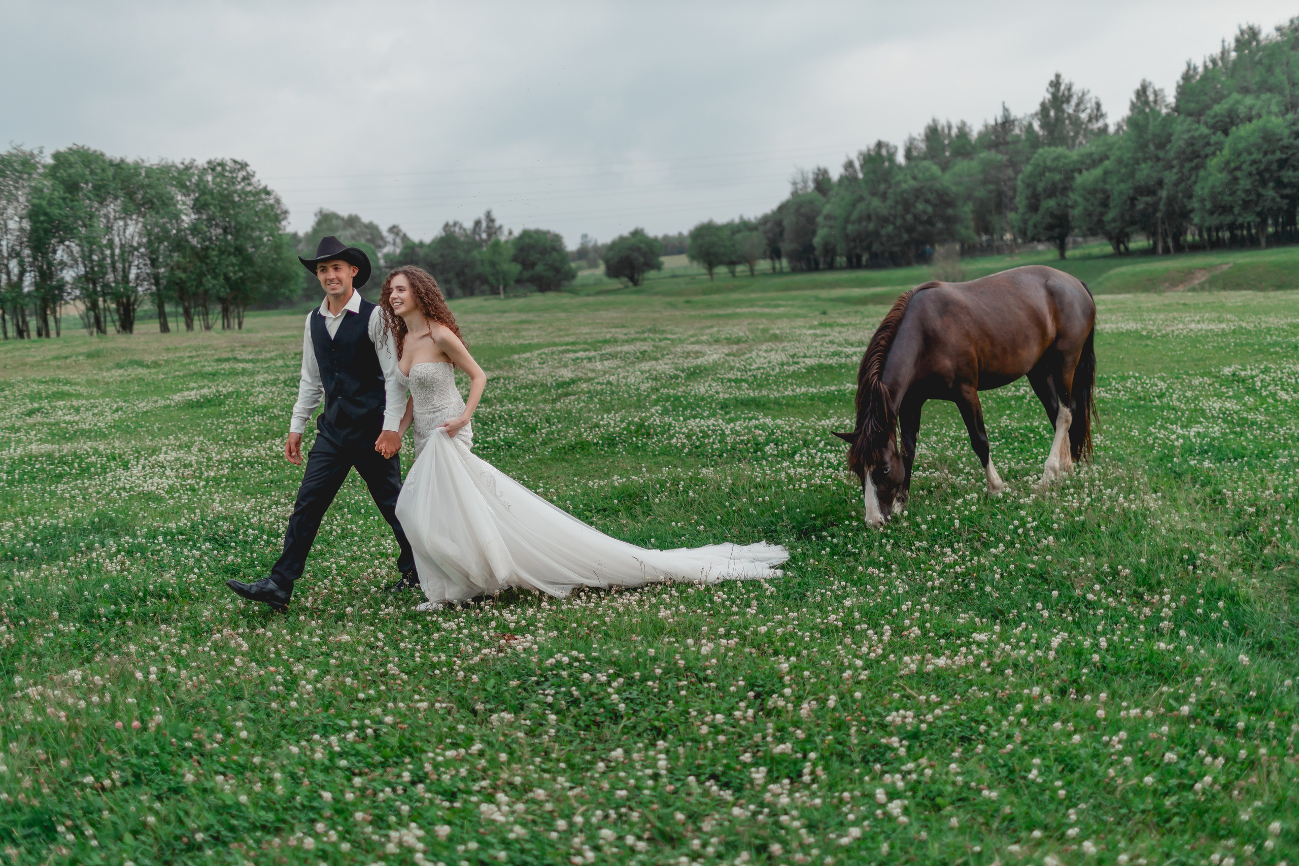 Ранче. Детский и семейный фотограф в Москве Гордеев Владимир