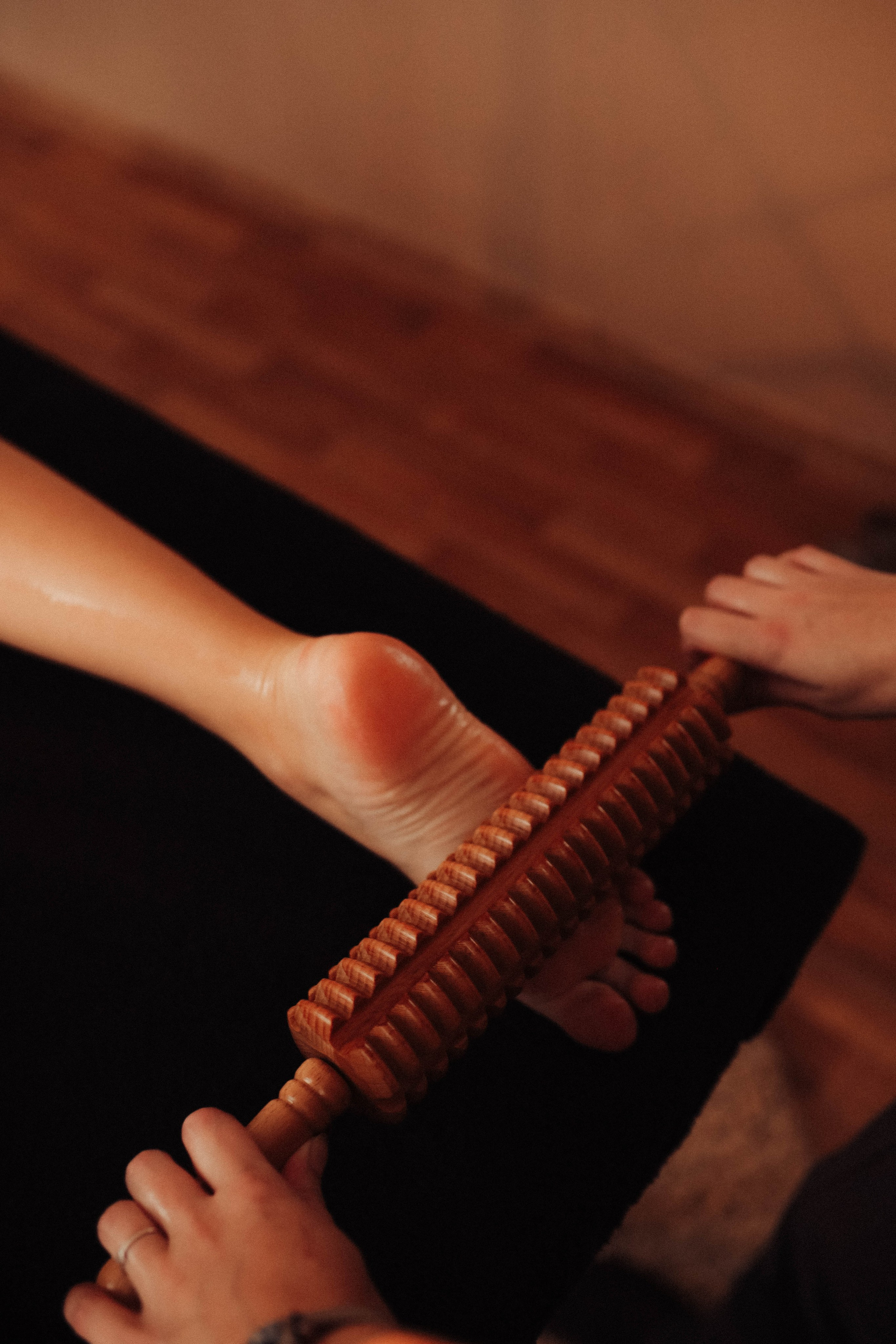 Массаж. Фотограф  Ксения Евдокова. Дзержинск, Нижний, Москва, Питер