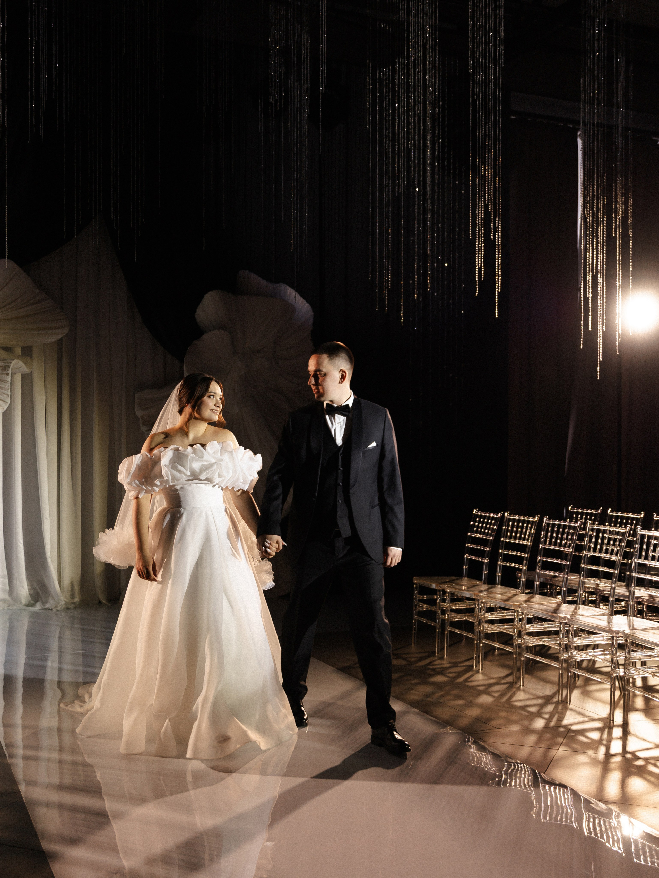 Роман и София. Фотограф Тюмень Пушковская Кристина