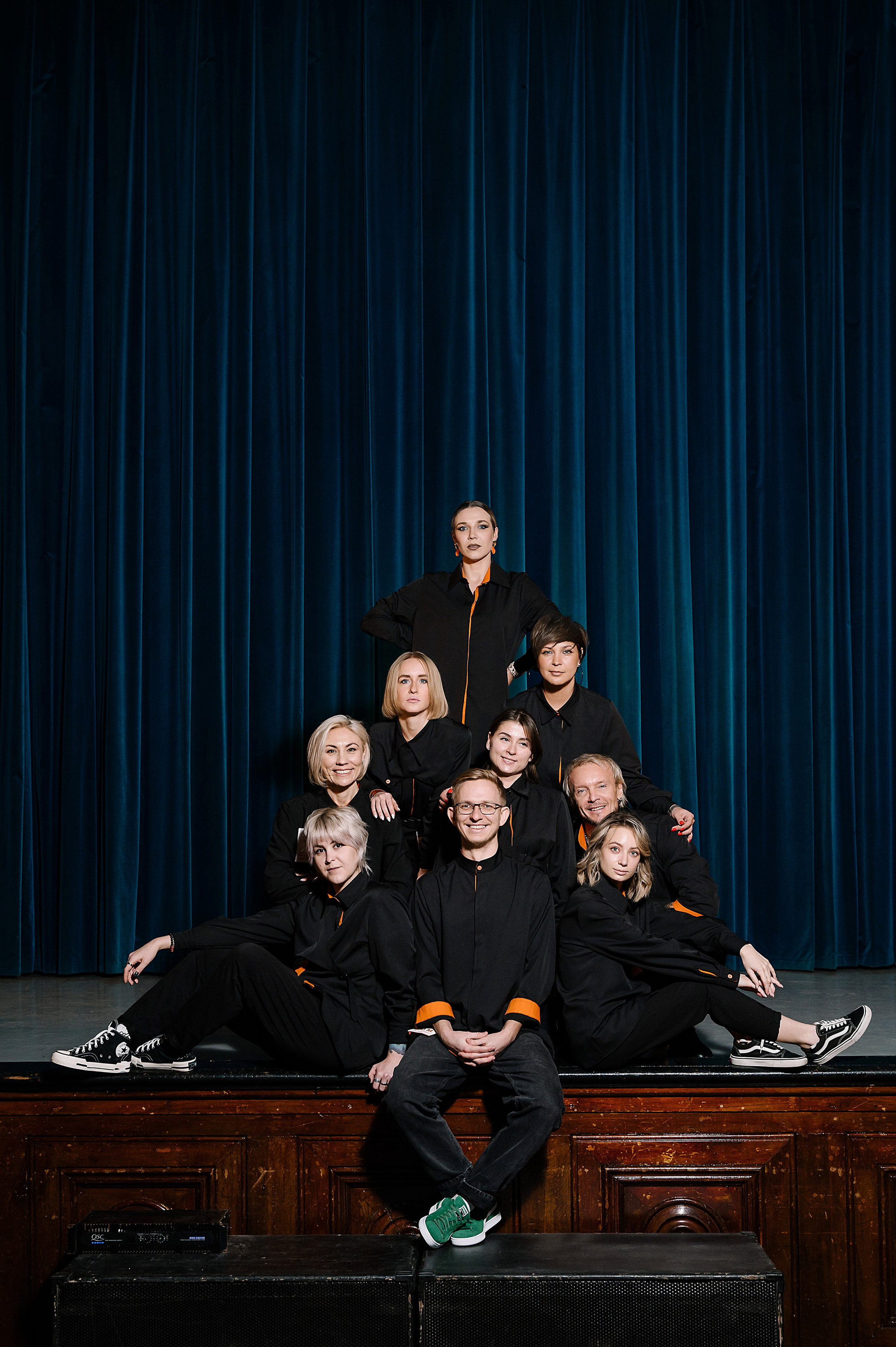 EDM. Семейный и свадебный фотограф в Туле Москве