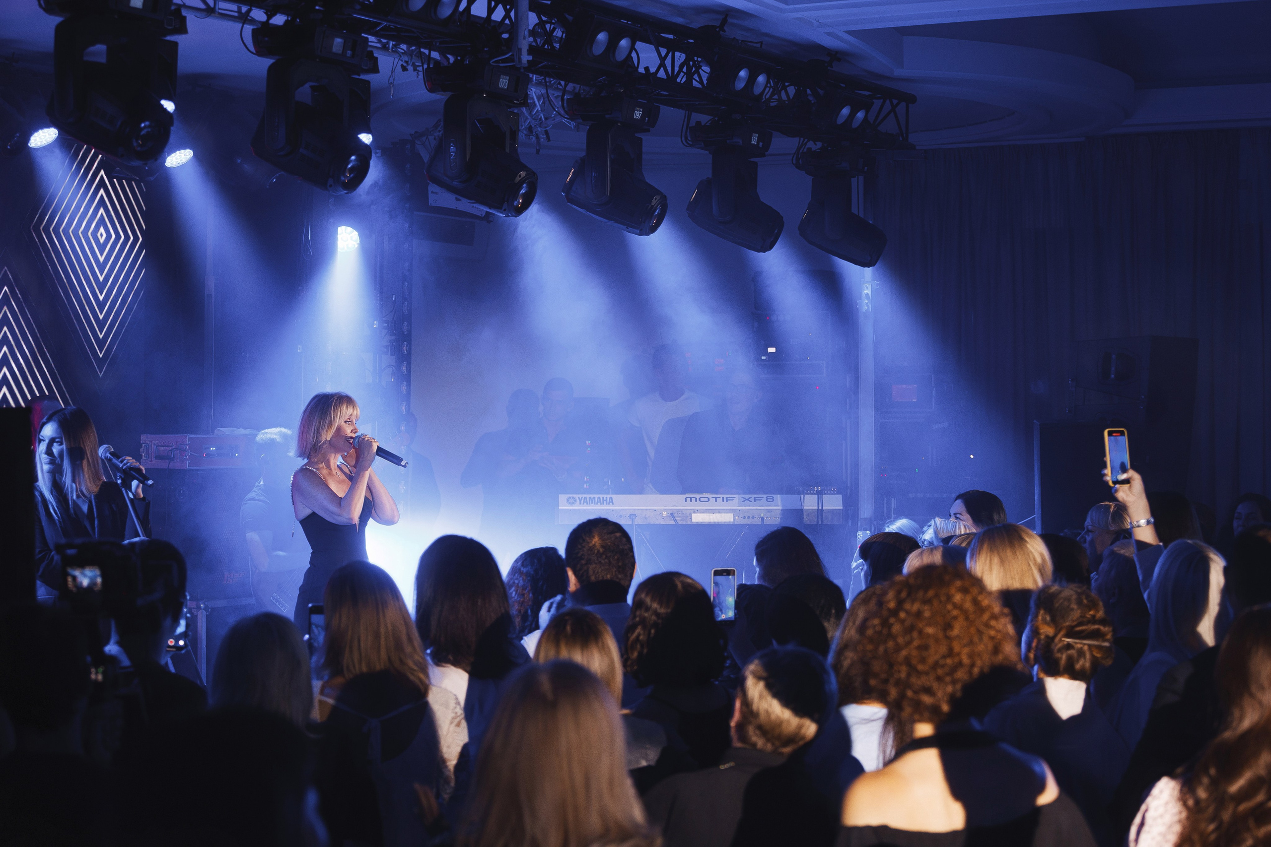 Сады Придонья. Гала ужин. Свадебный и репортажный фотограф в Волгограде Антон Сидоренко