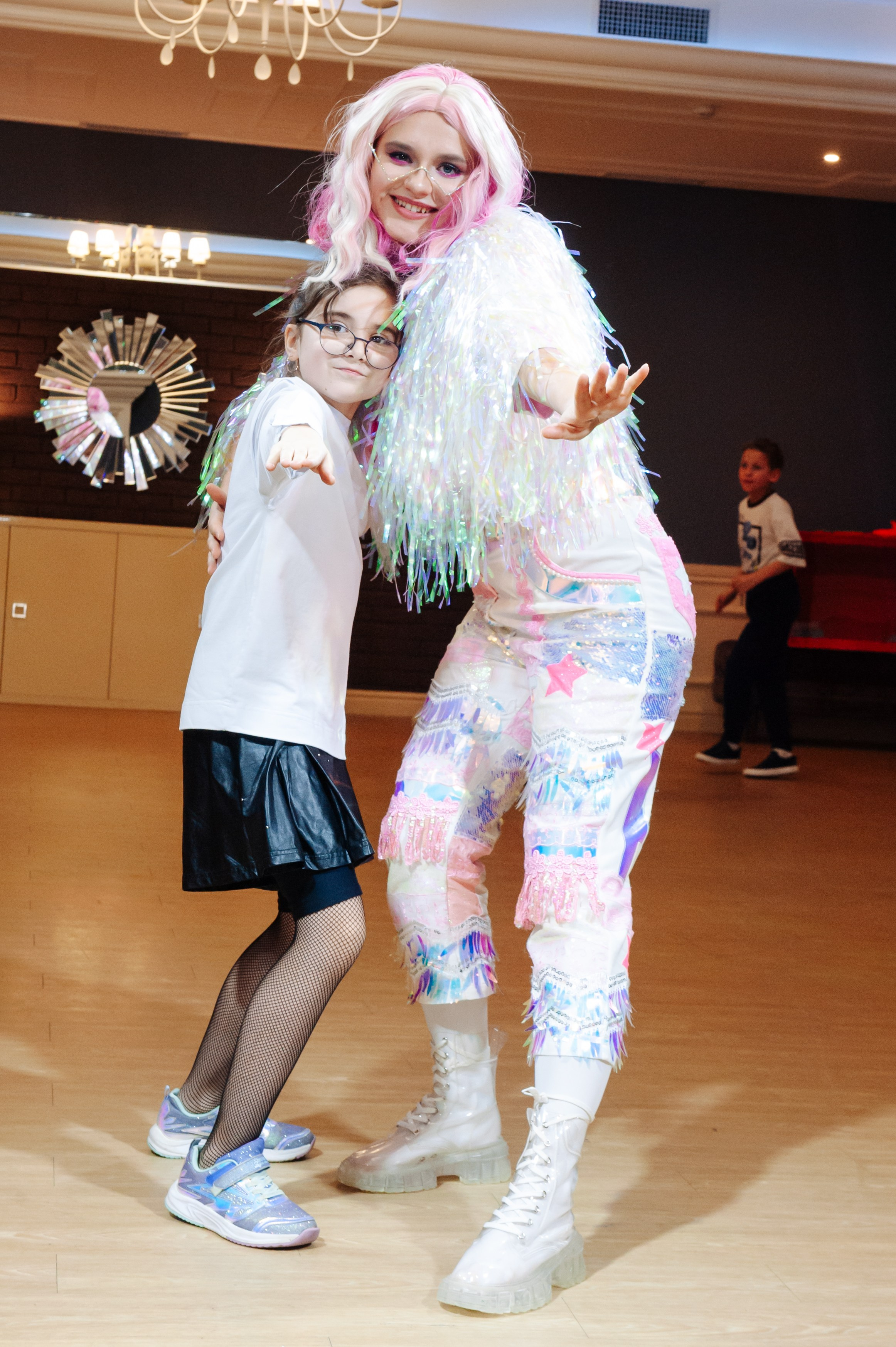 День Рождения Прохора. Фотограф Магнитогорск Данил Семенов