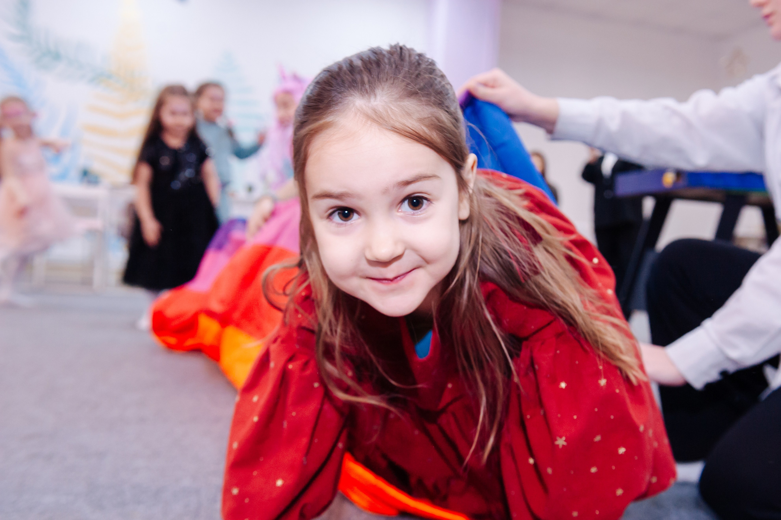 День Рождения Кати. Фотограф Магнитогорск Данил Семенов