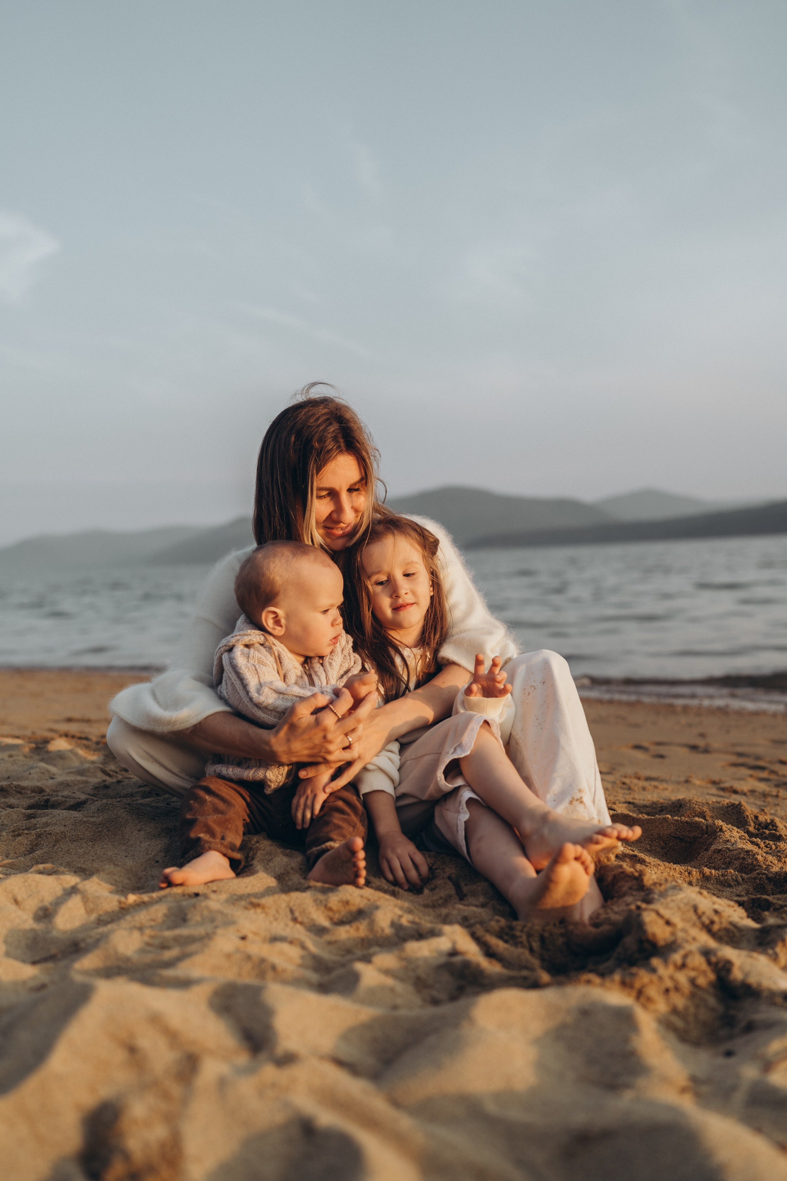 Capture this moment. Семейный фотограф в Ангарске/ Иркутске