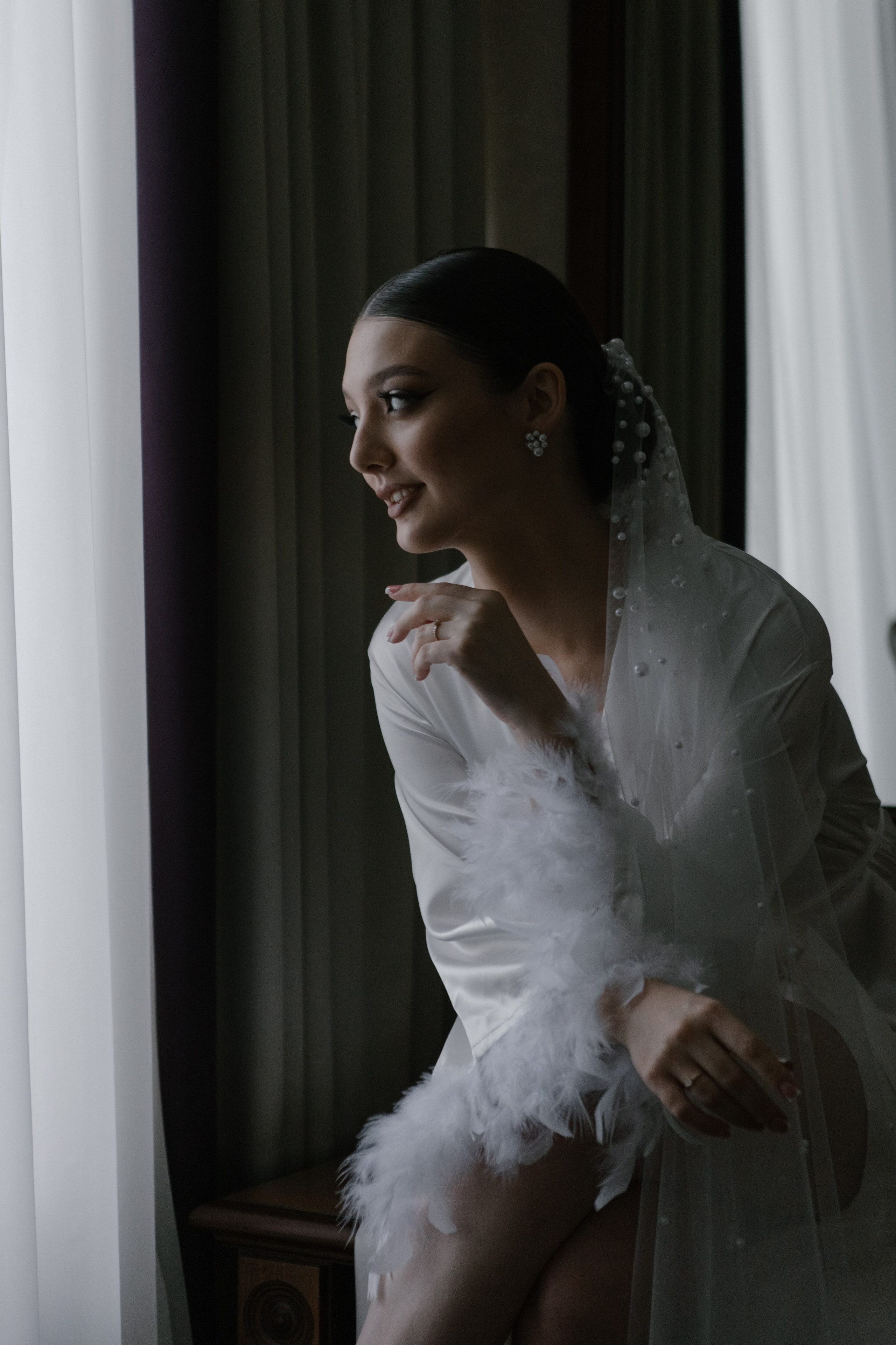 Анастасия/Алексей. Фотограф Оренбург Алёна Лелет