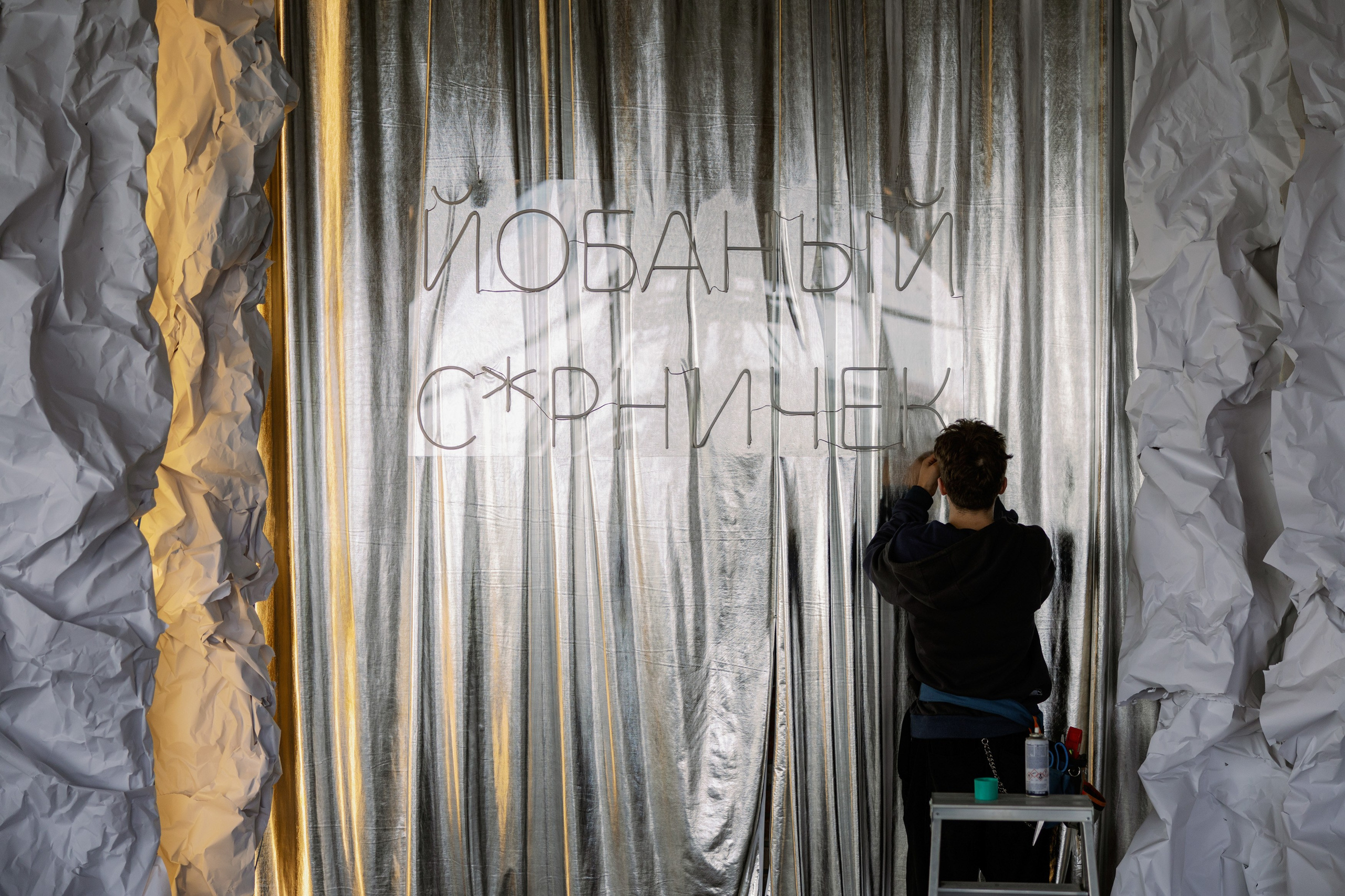 Свадебный бэкстейдж на Ранчо. Свадебный фотограф Георгий Батурин