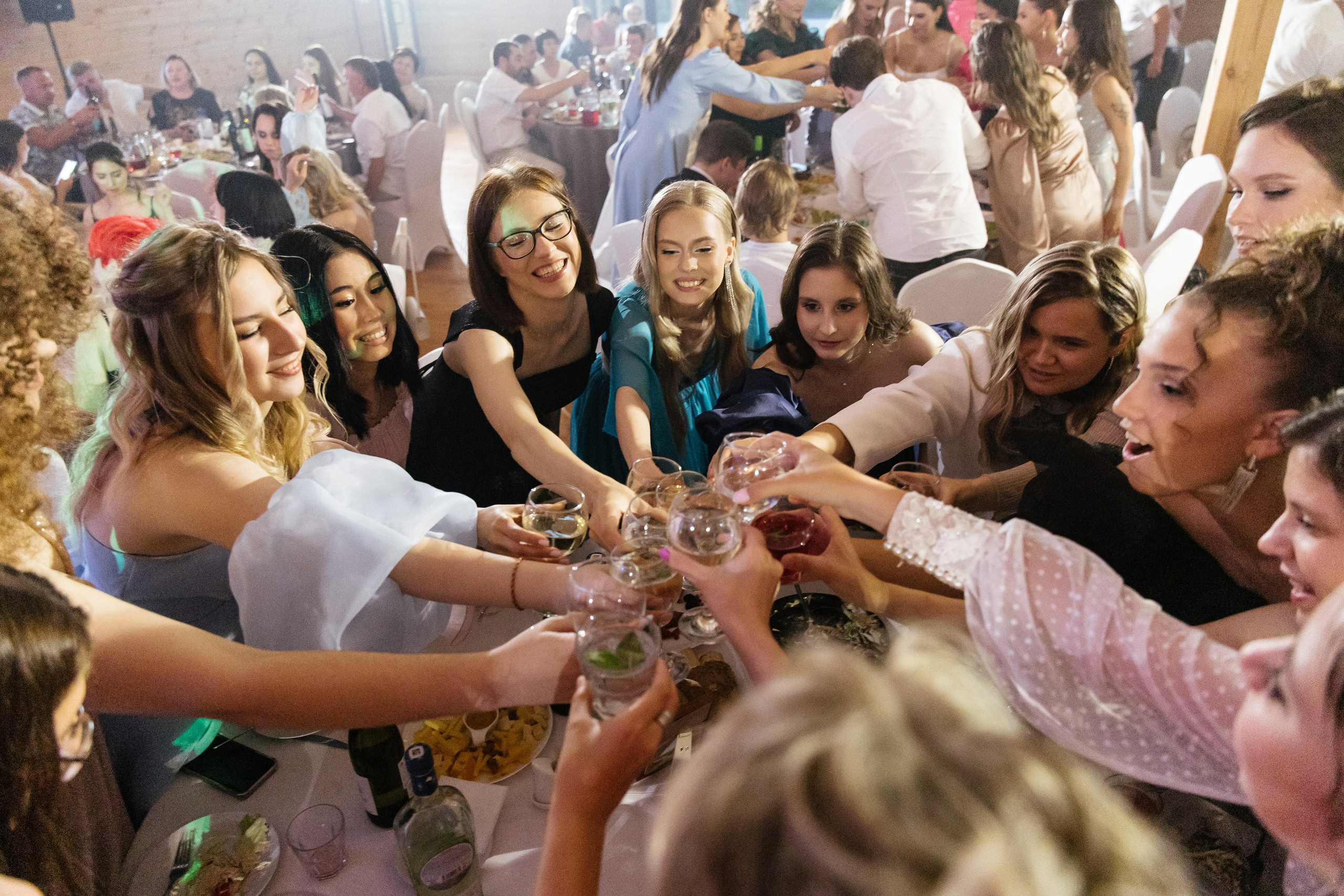 Выпускной. Фотограф свадебный семейный в Красноярске Шукшина Наталья