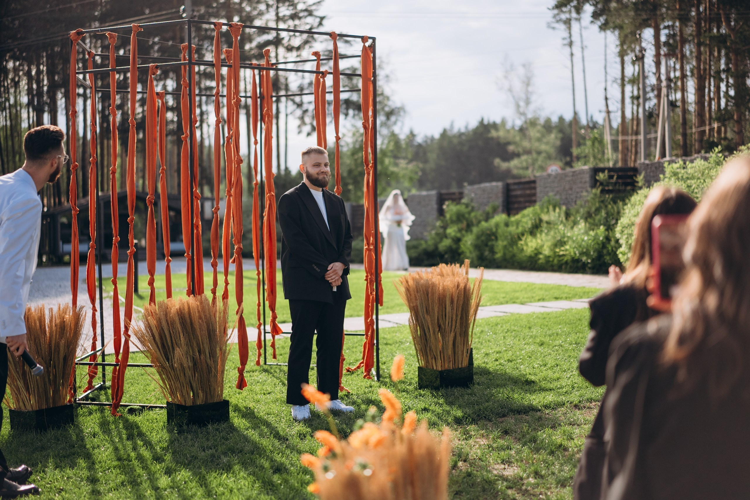 1.07 Иван и Екатерина. Свадебный организатор Екатеринбург