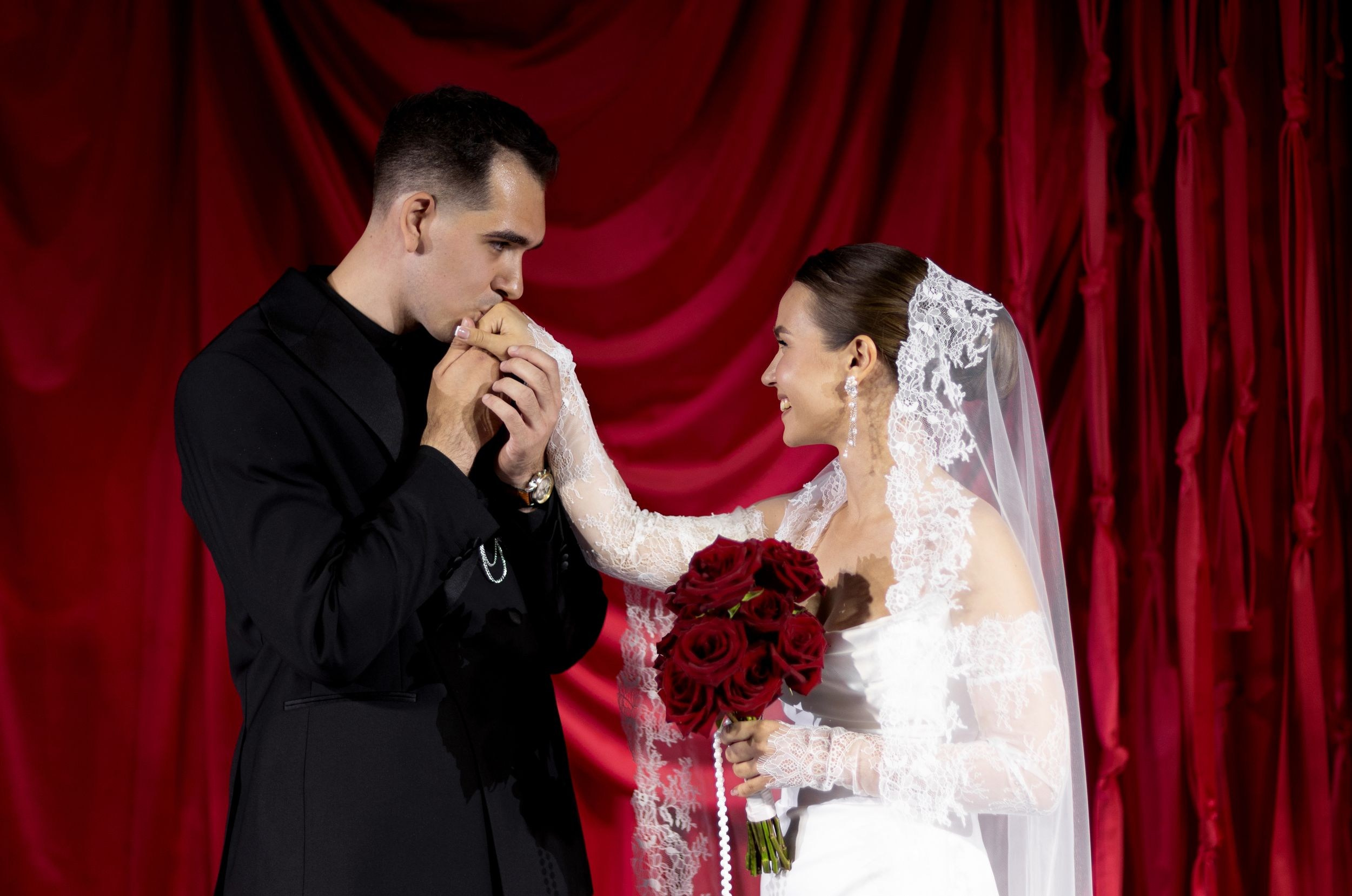 03.08.25 Александр и Дарья. Свадебный организатор Екатеринбург