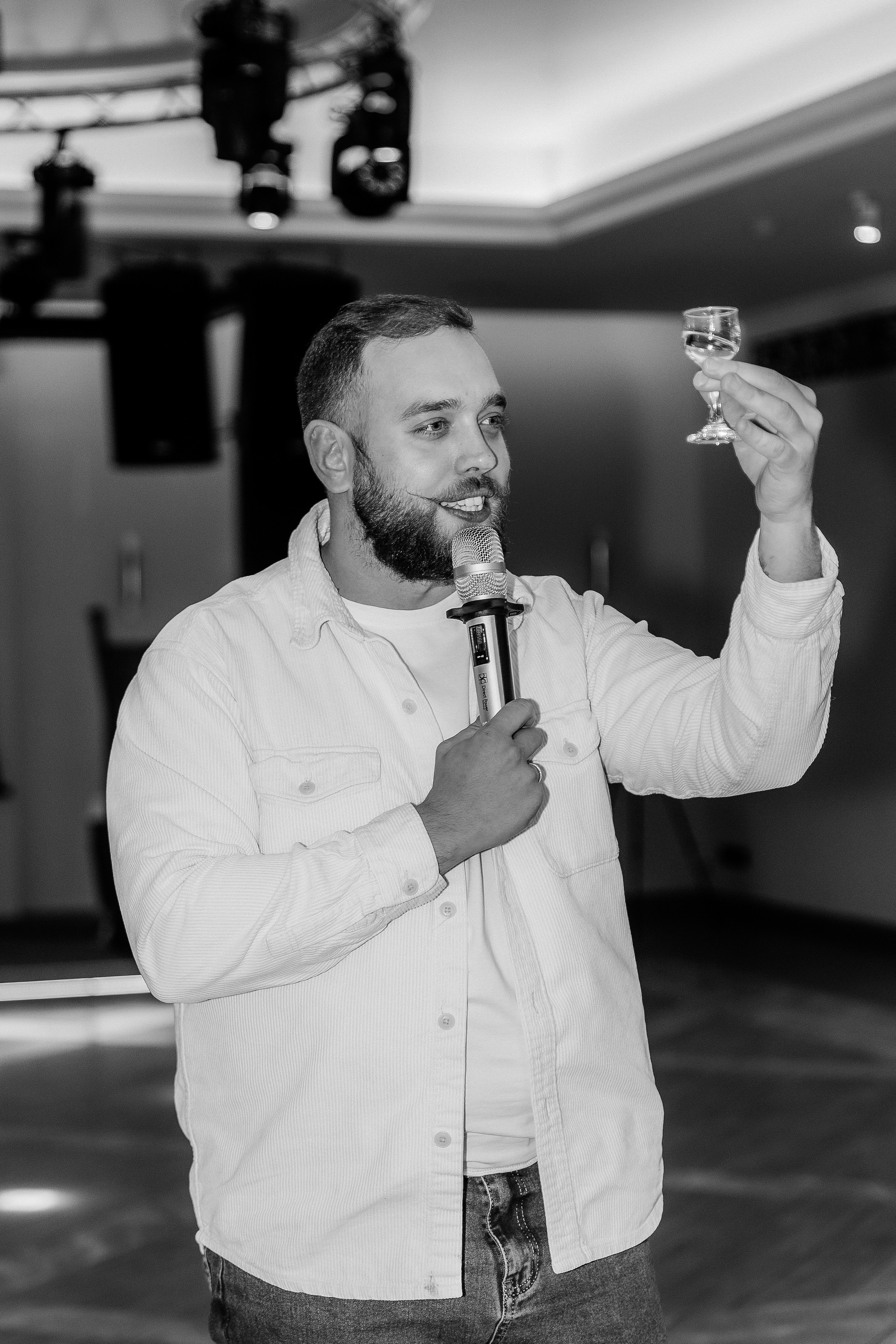 25.11.2023 Дима & Маша. Свадебный фотограф в Нижнем Новгороде — Эдуард Смирнов