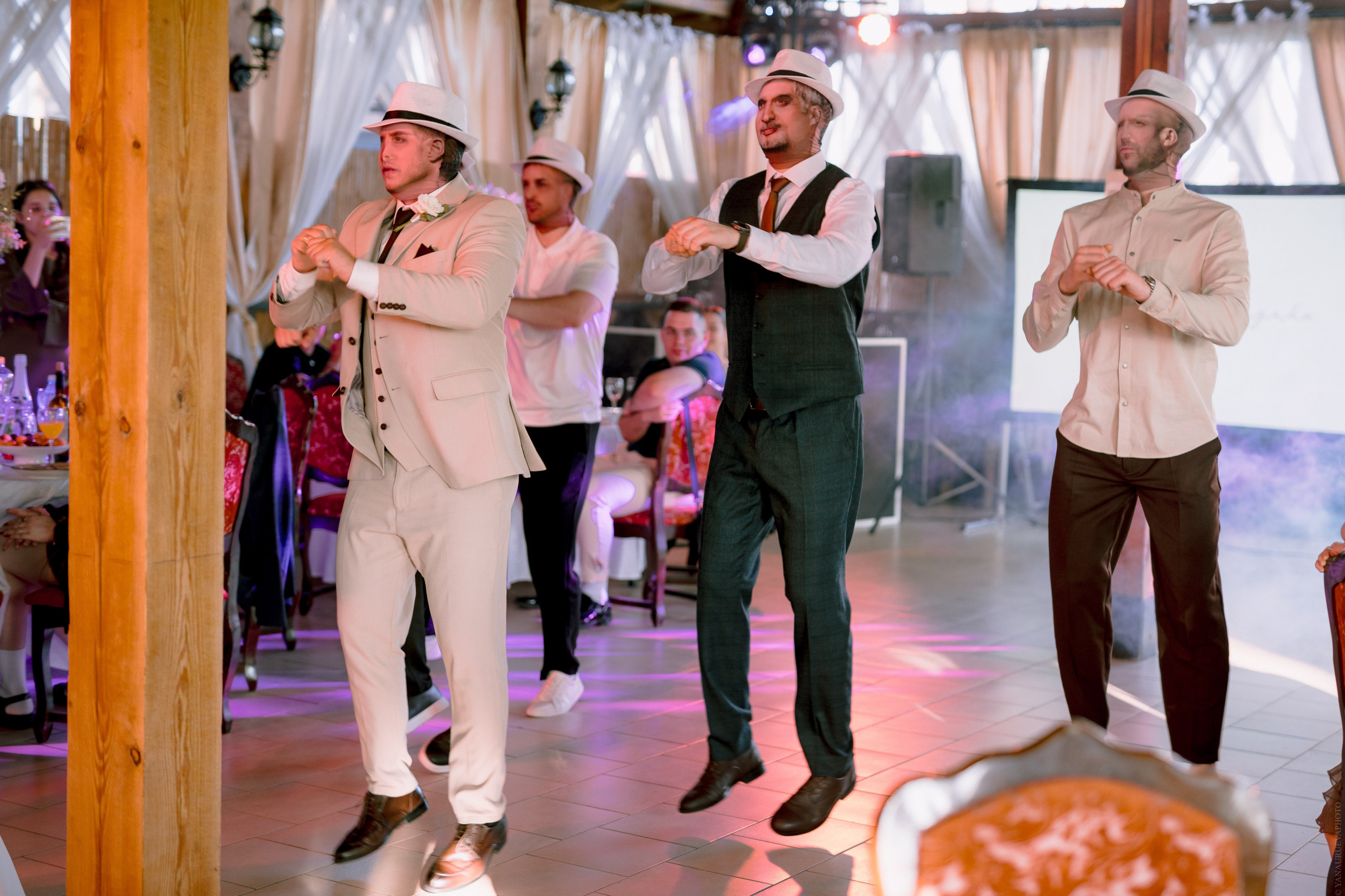 Свадебный анонс. Сергей и Анастасия. Свадебный и контент- фотограф в Тольятти, Самаре, Москве Яна Уруева