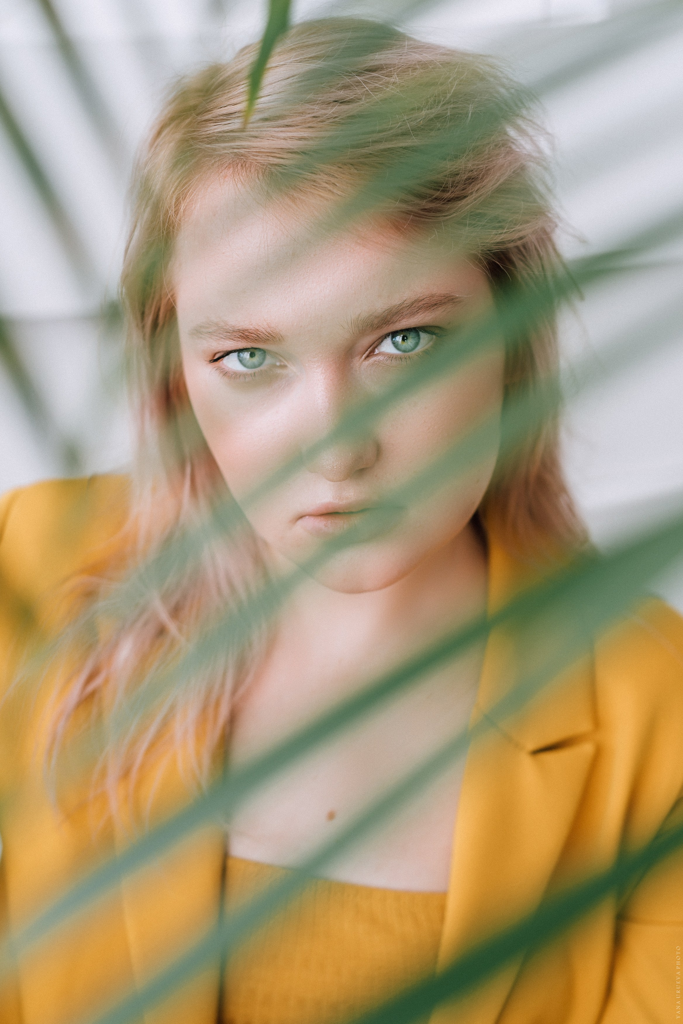 Индивидуальная фотосессия. Свадебный и контент- фотограф в Тольятти, Самаре, Москве Яна Уруева