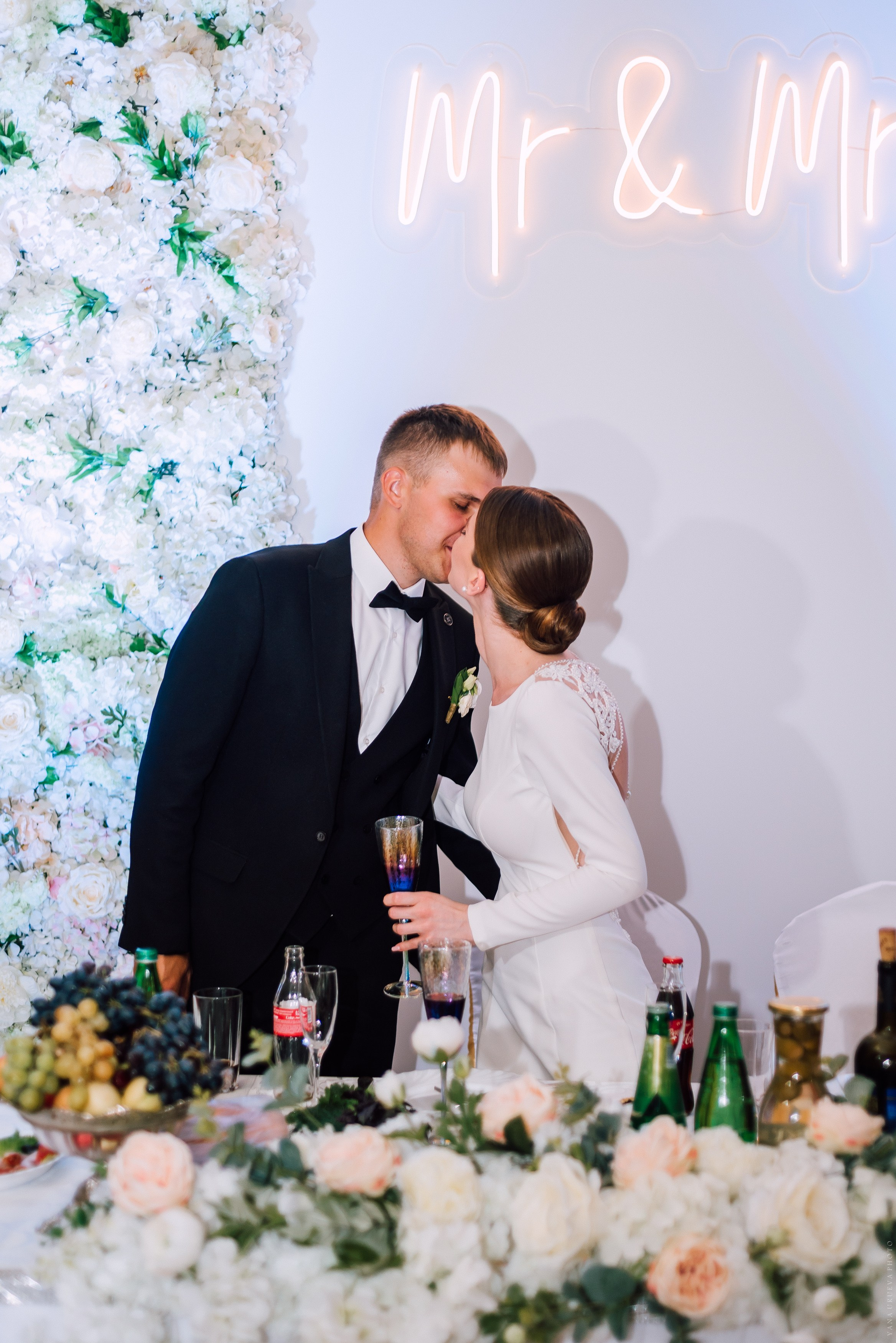 Дмитрий и Сабина. Свадебный и контент- фотограф в Тольятти, Самаре, Москве Яна Уруева