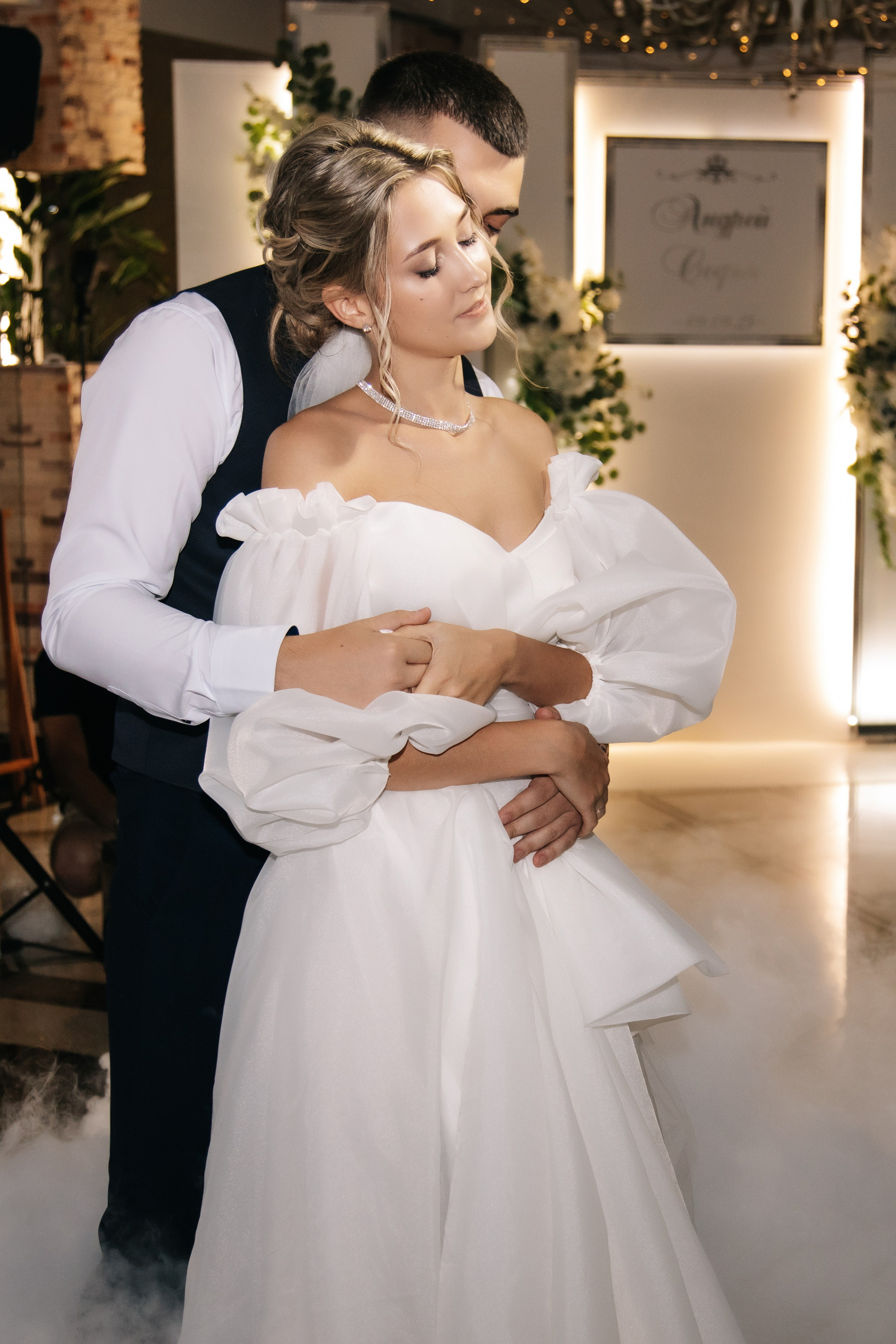 9.09.23. Свадебный Фотограф Уссурийск — Владивосток Мария Булавина