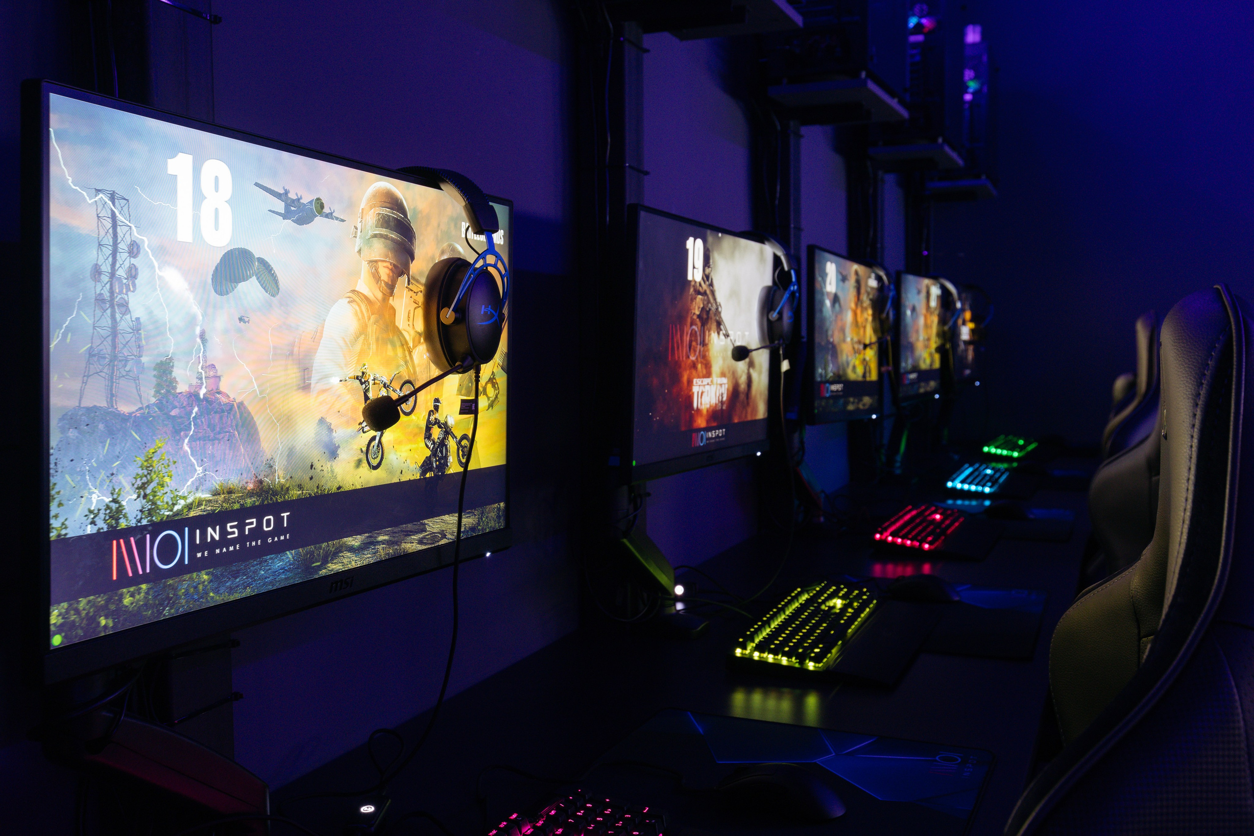 Интерьерная фотосъемка во Владивостоке. Фотограф во Владивостоке Антон Блохин