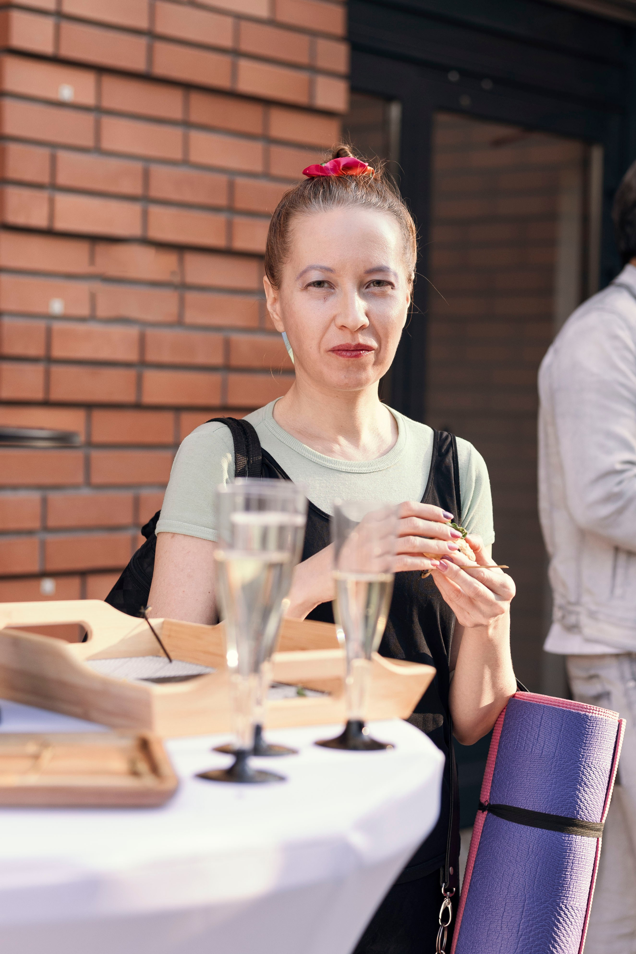 Открытие салона красоты «LookTown». Фотограф в Москве и Московской области