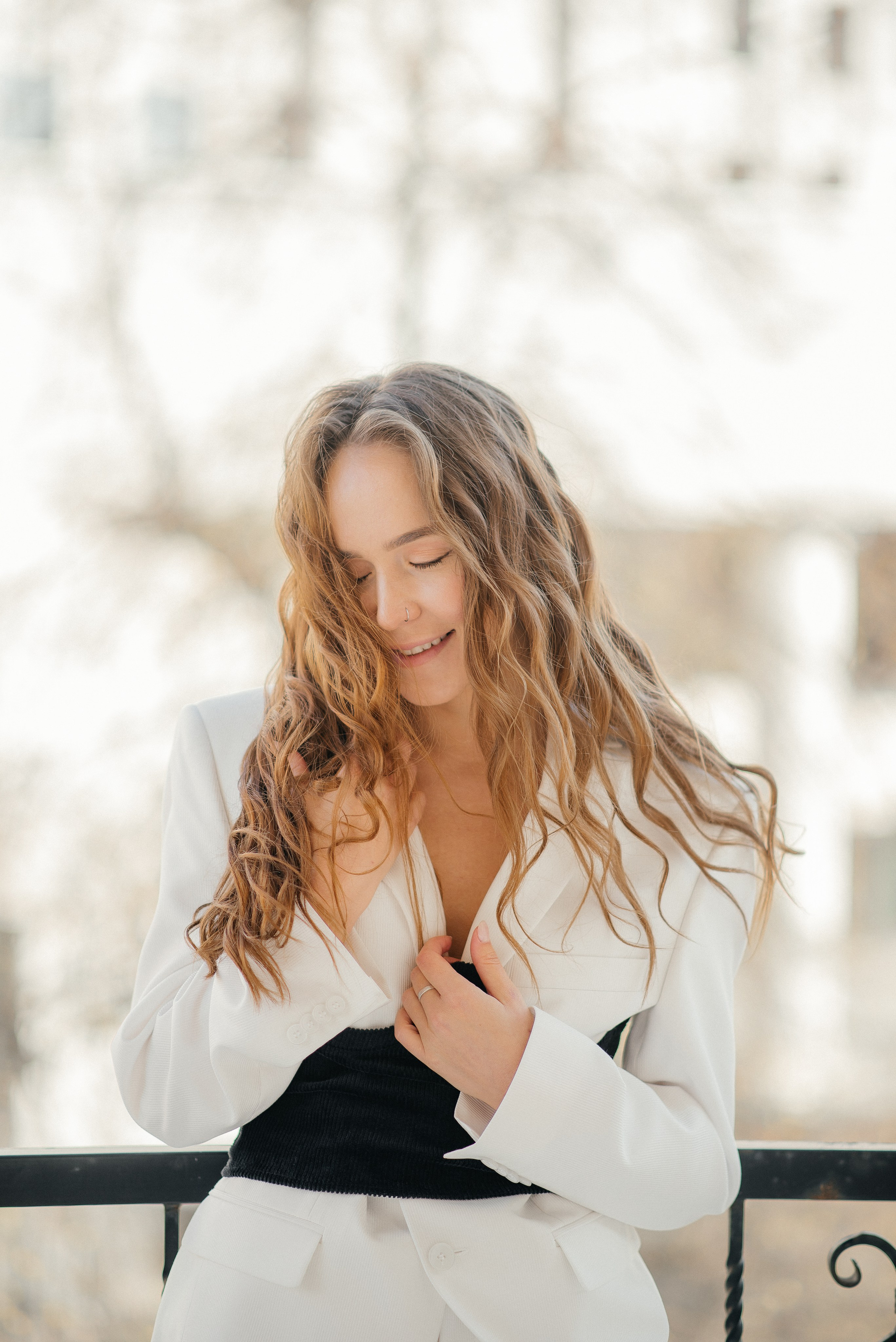 Индивидуальные съемки. Главная