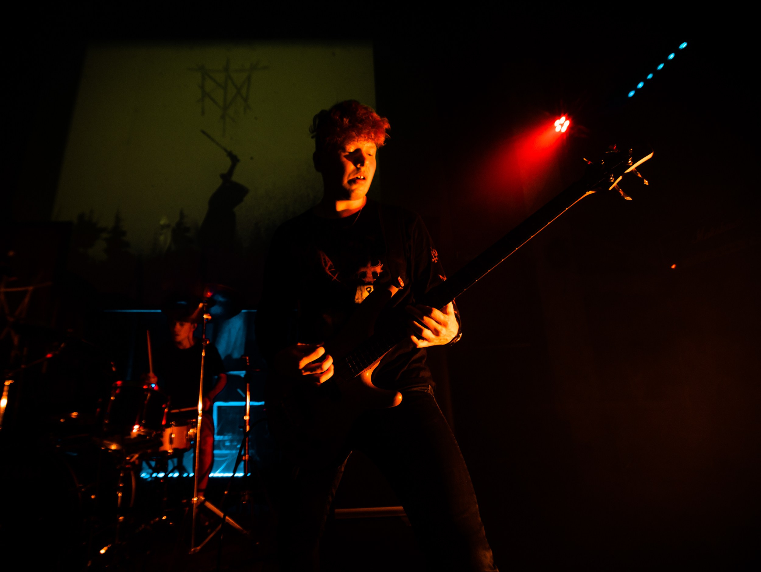 Роад трип TRNA СПБ-Москва 2021. Фотограф Мария Немм