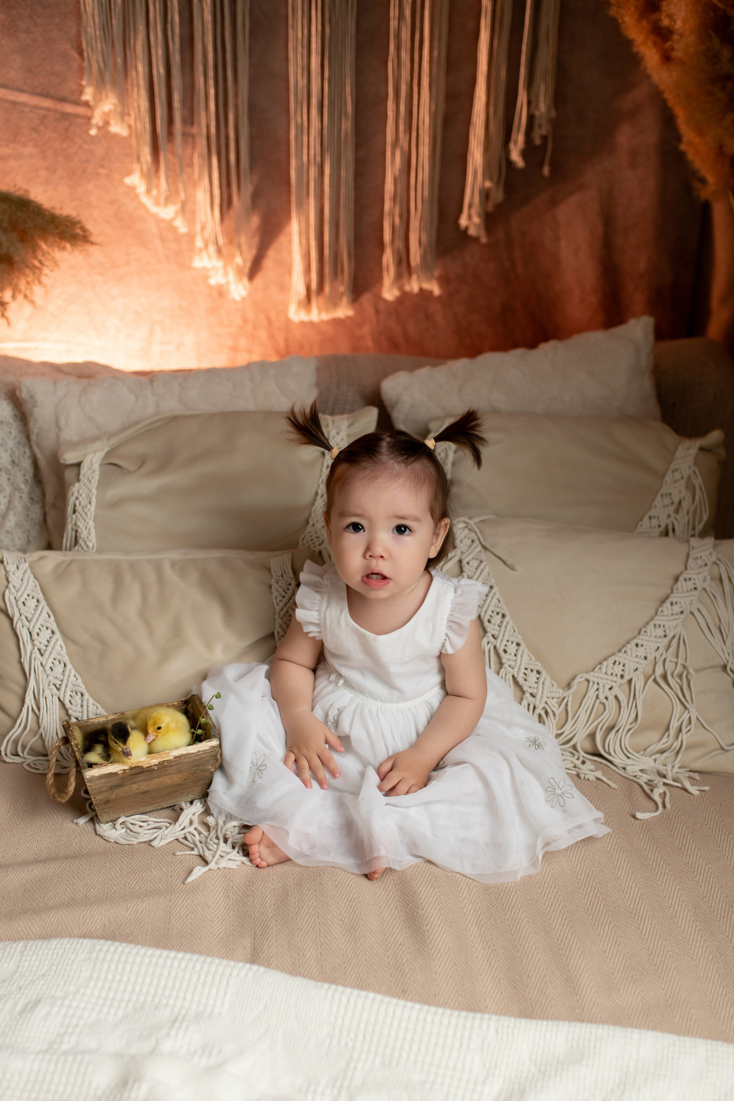 СЕМЕЙНЫЙ/ДЕТСКИЙ фотодень с утятами у штатного фотографа. Творческая команда Ульяшевы, свадебная и семейная фотография. Кахахста