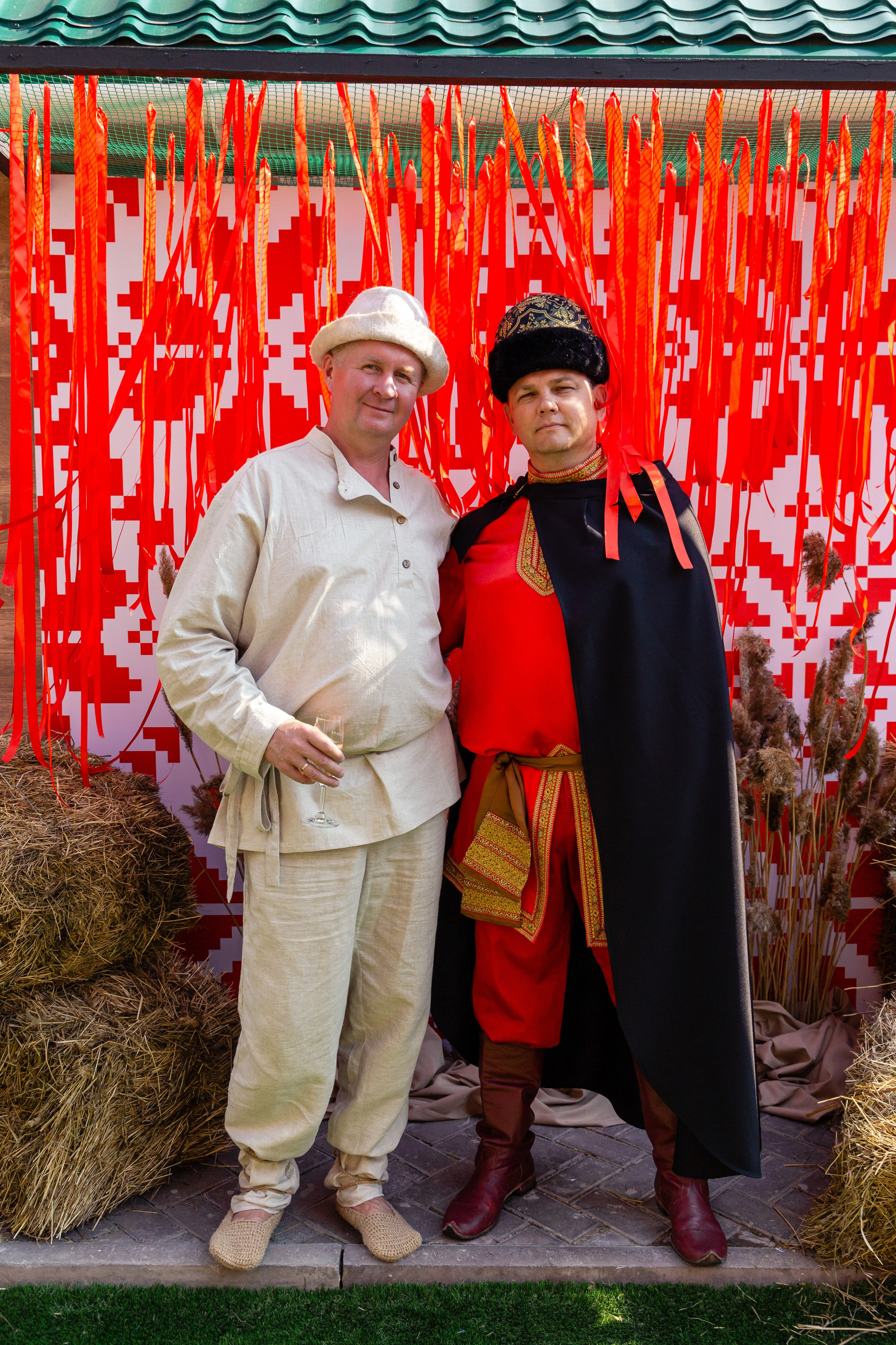 День рождения Юли Ворониной