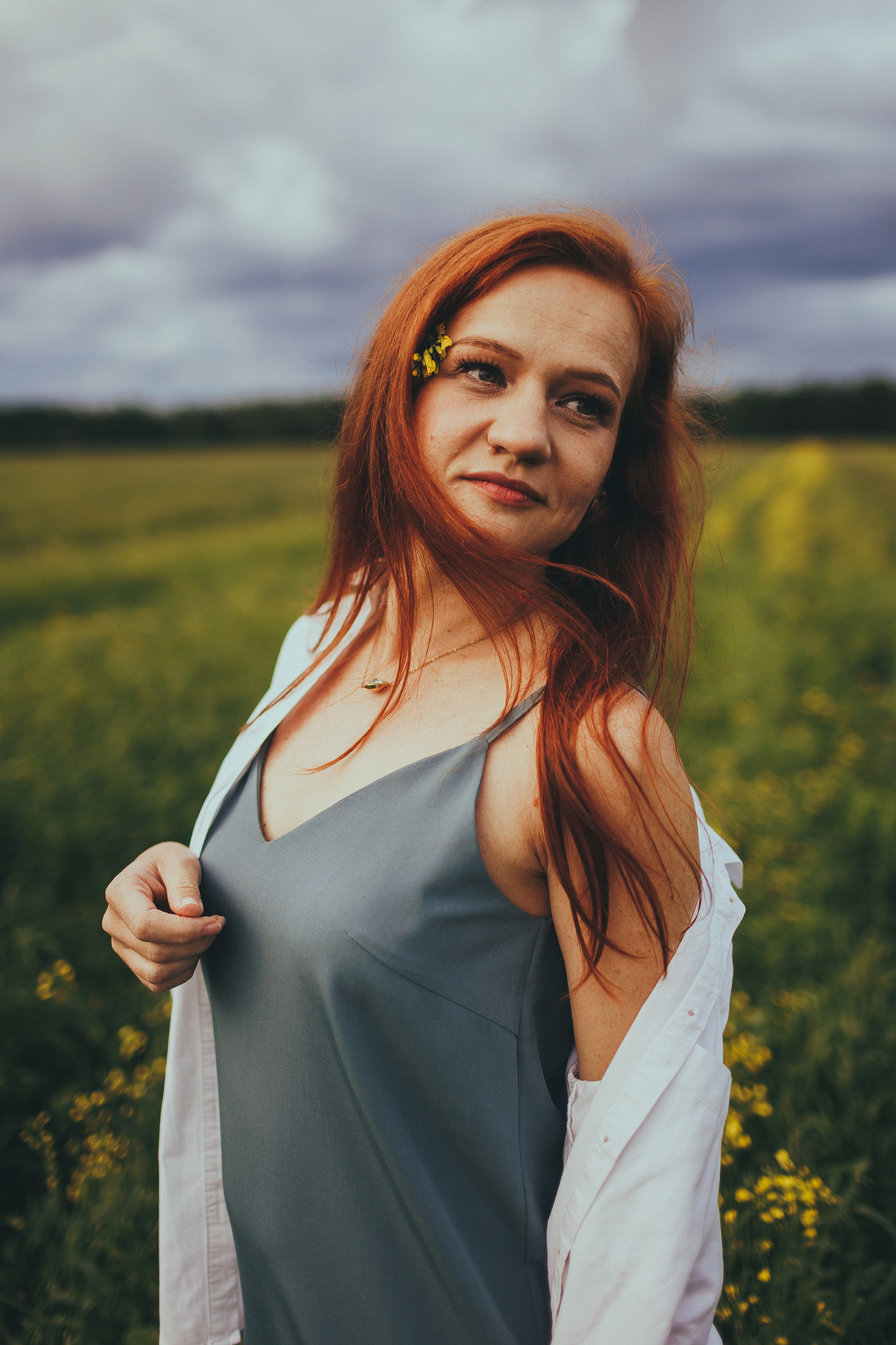 Две сестры. Фотограф Лодейное Поле Екатерина Герасимова в Санкт-Петербурге и Лен. области