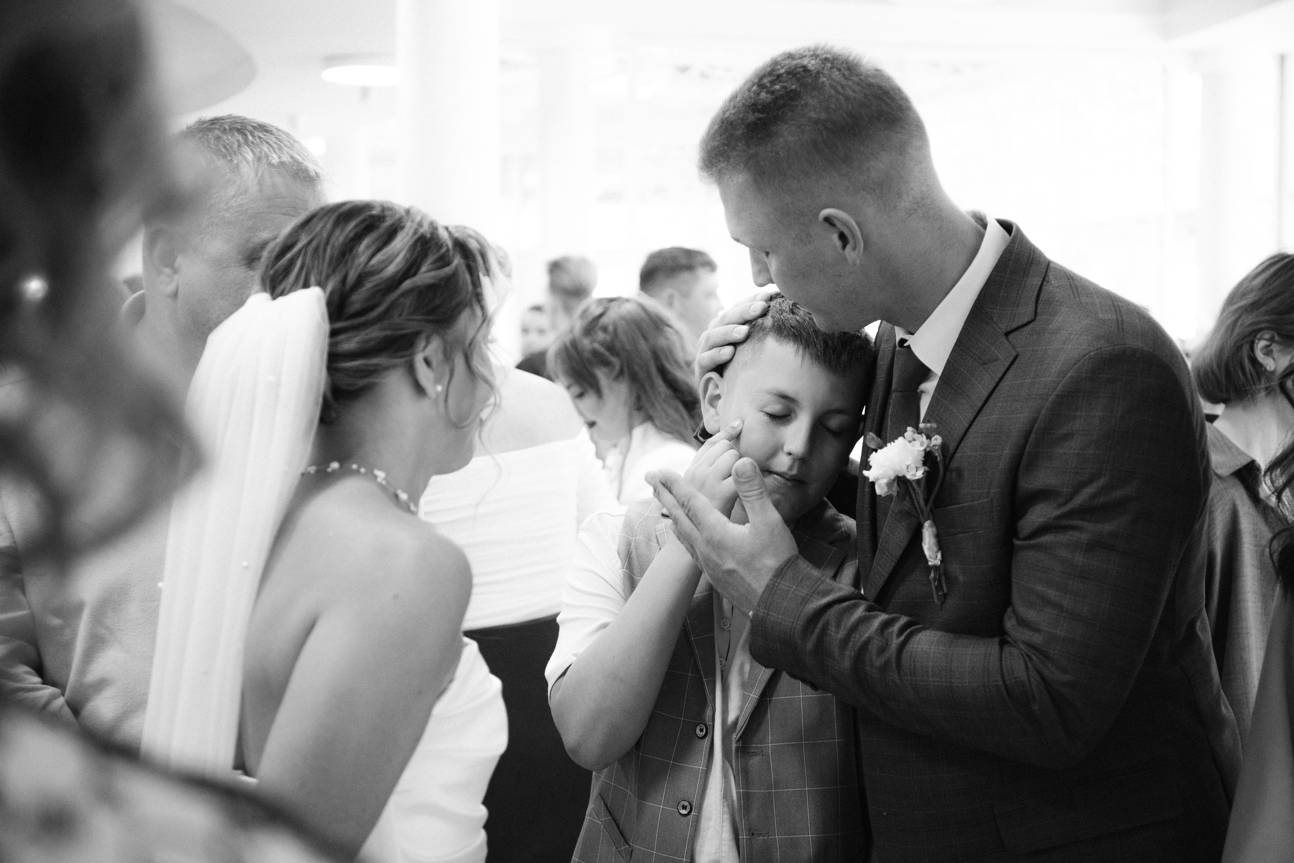 Свадебный фотограф Новосибирск. Свадебный и портретный фотограф в Новосибирске Любовь Исакова